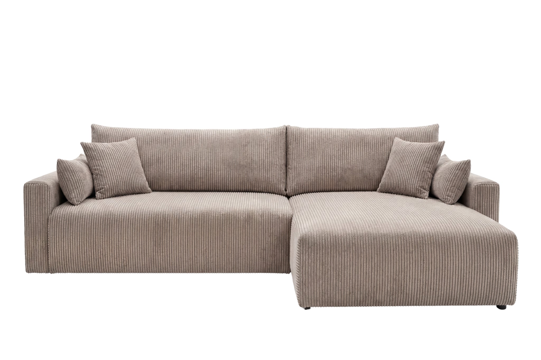 Boria Beige Casanova Paris vue 7