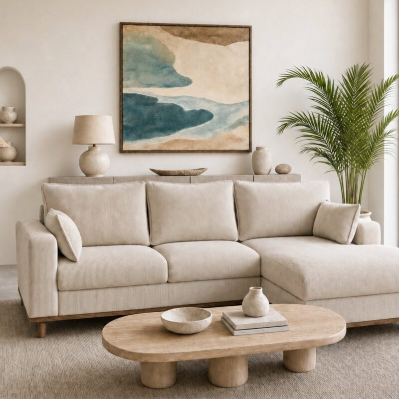 Cabana Beige Casanova Paris