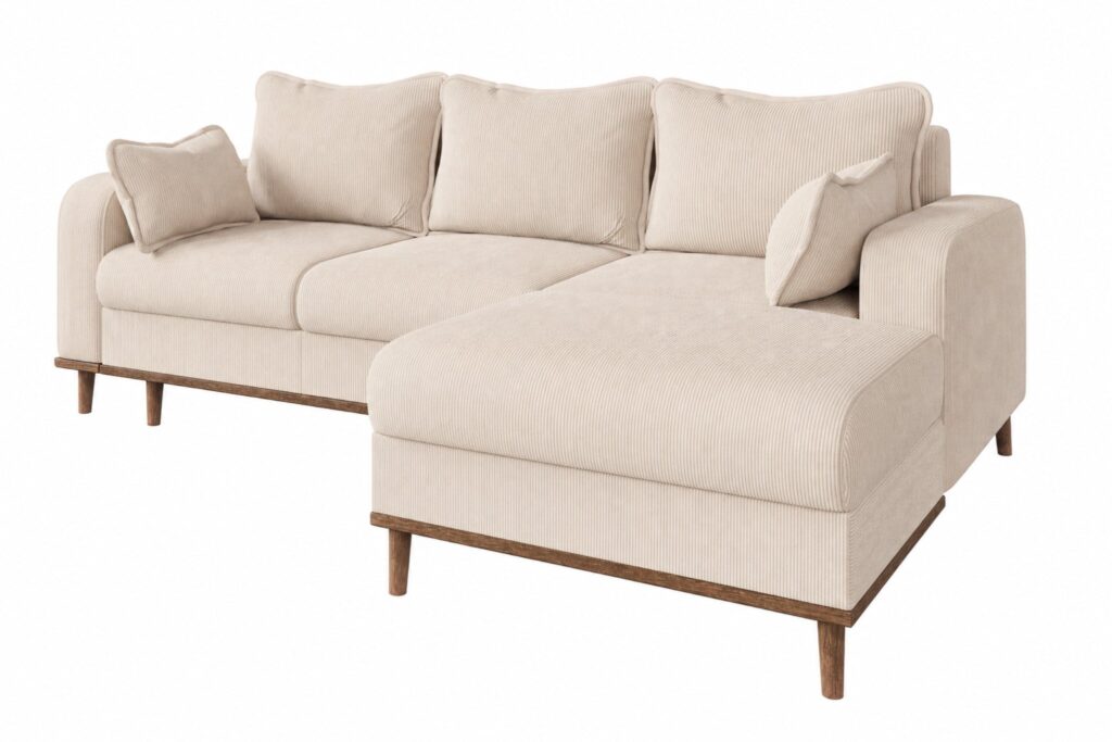 Cabana Beige Casanova Paris vue 6