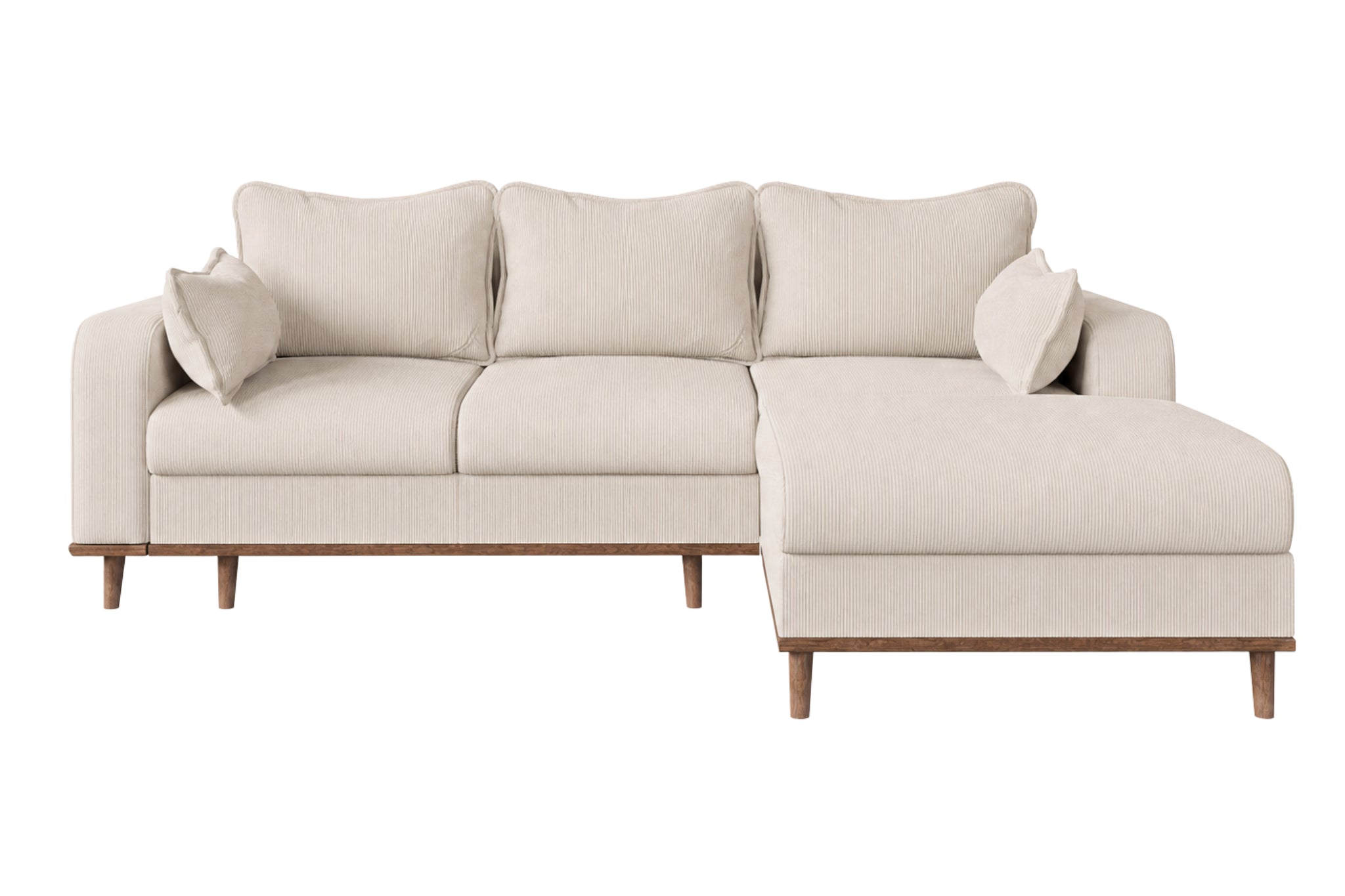 Cabana Beige Casanova Paris vue 7