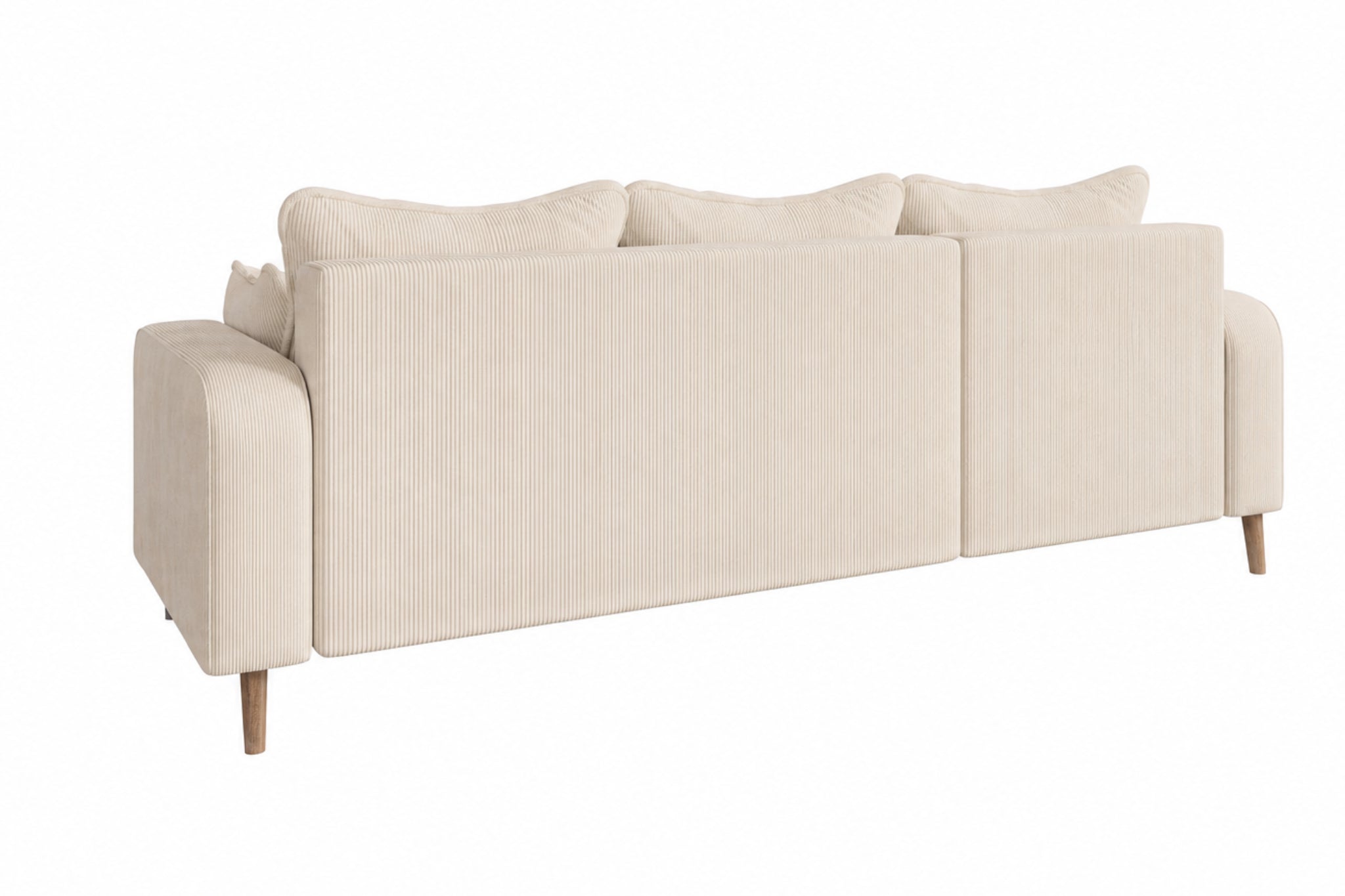 Cabana Beige Casanova Paris vue 8