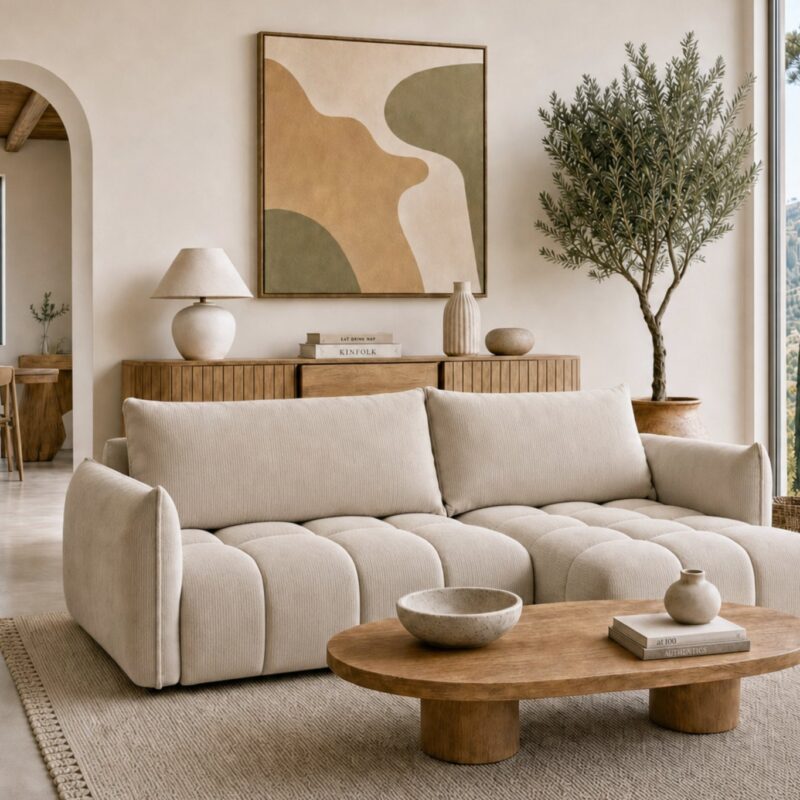 Carmel Beige Casanova Paris