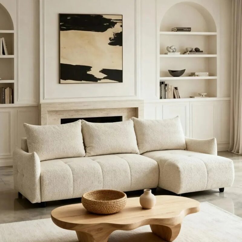 Celine Beige Casanova Paris