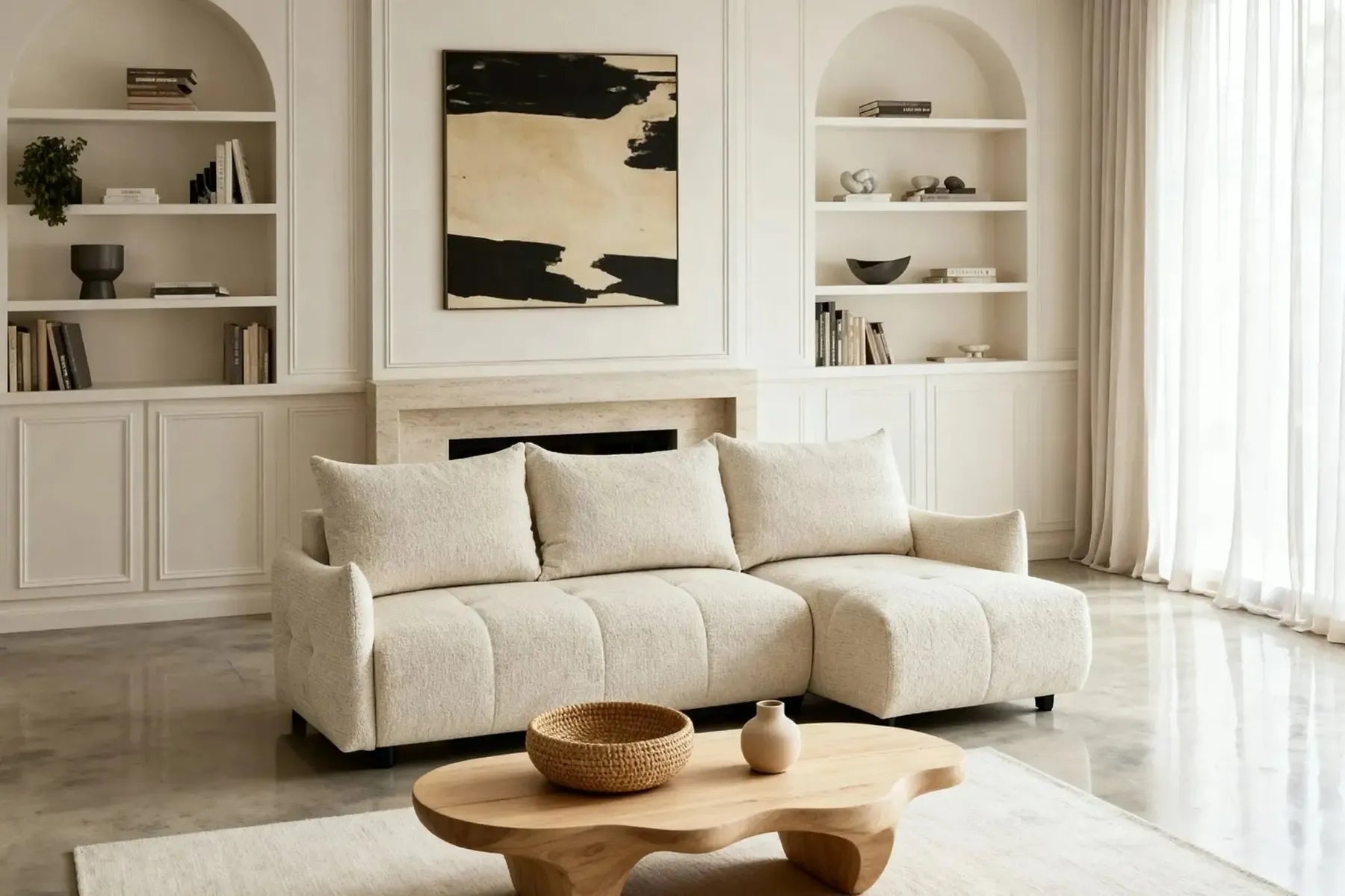 Celine Beige Casanova Paris
