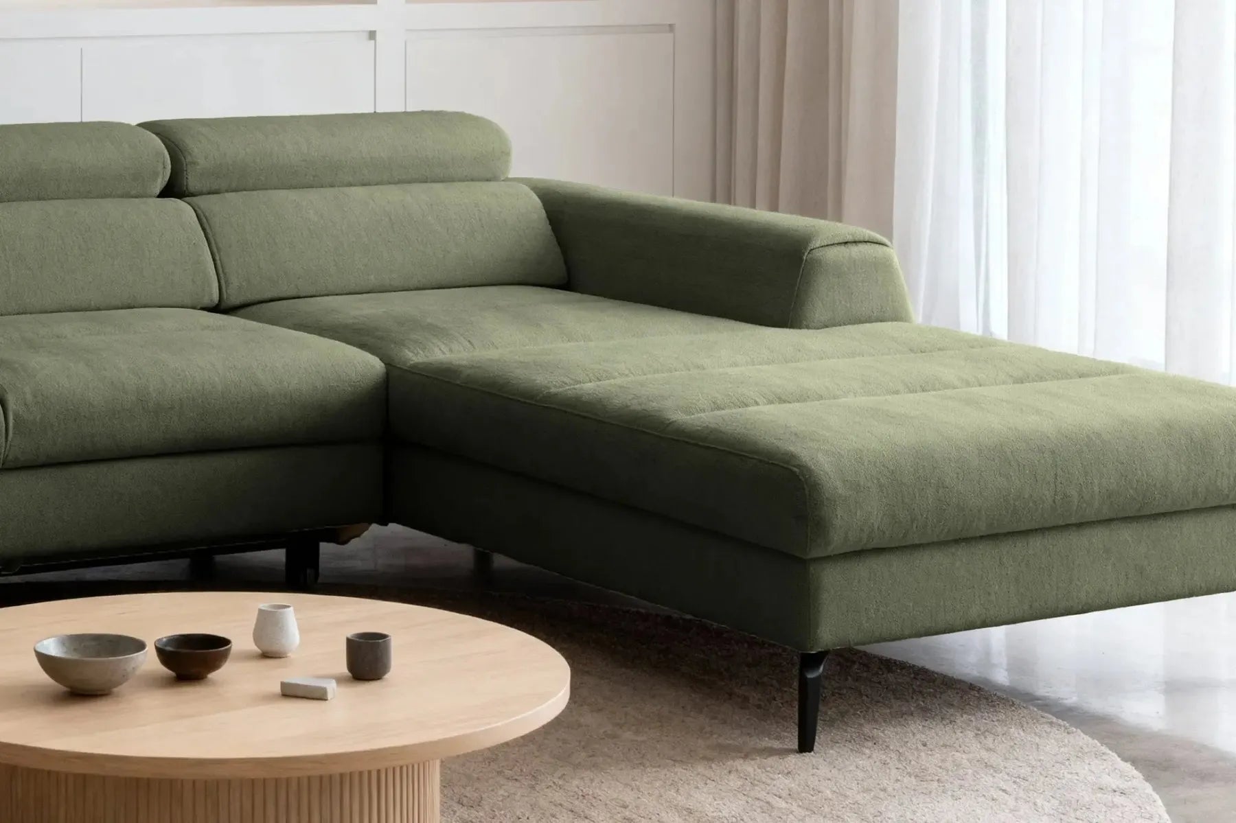 Clovis Vert Casanova Paris vue 2