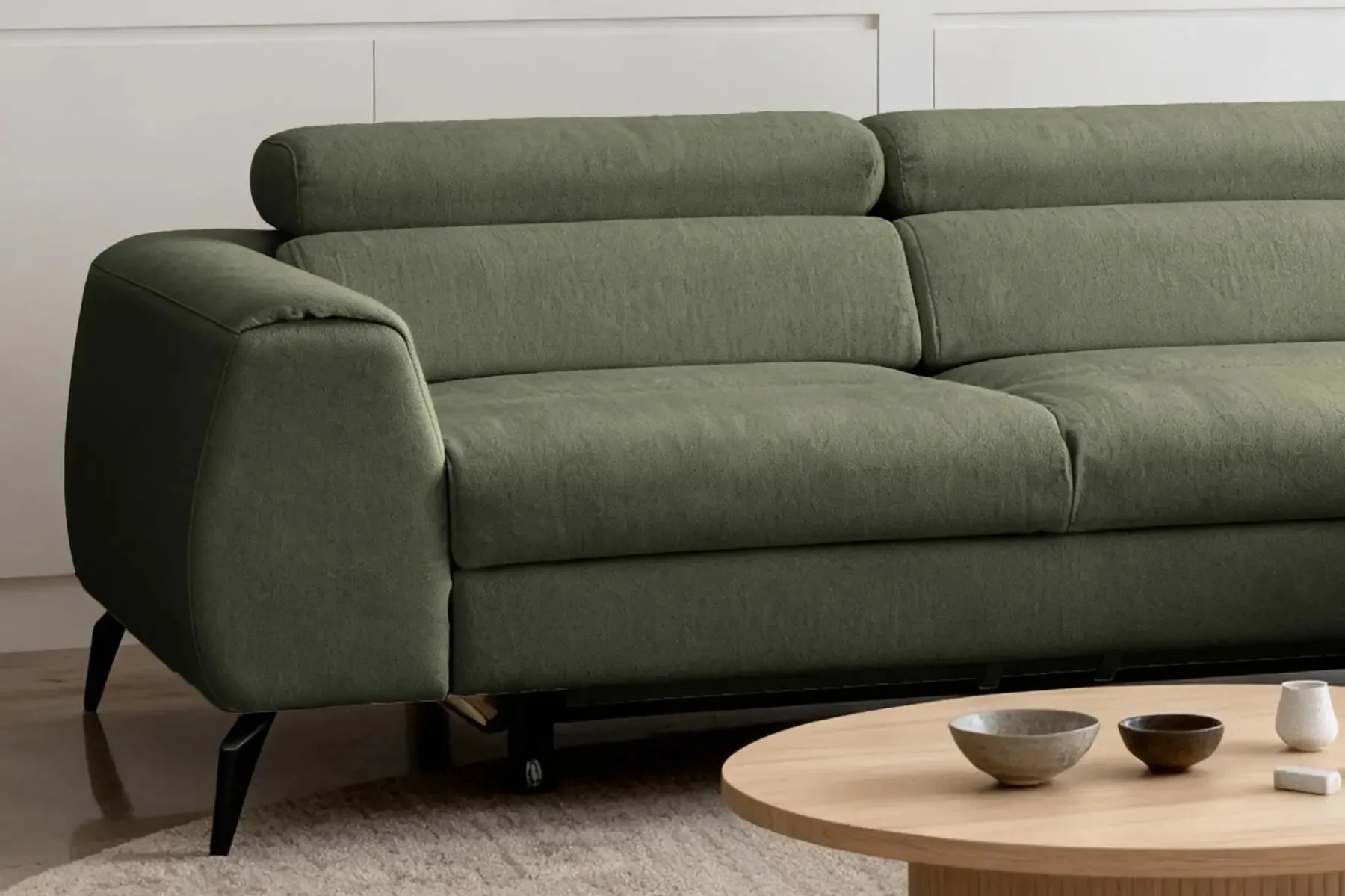 Clovis Vert Casanova Paris vue 3