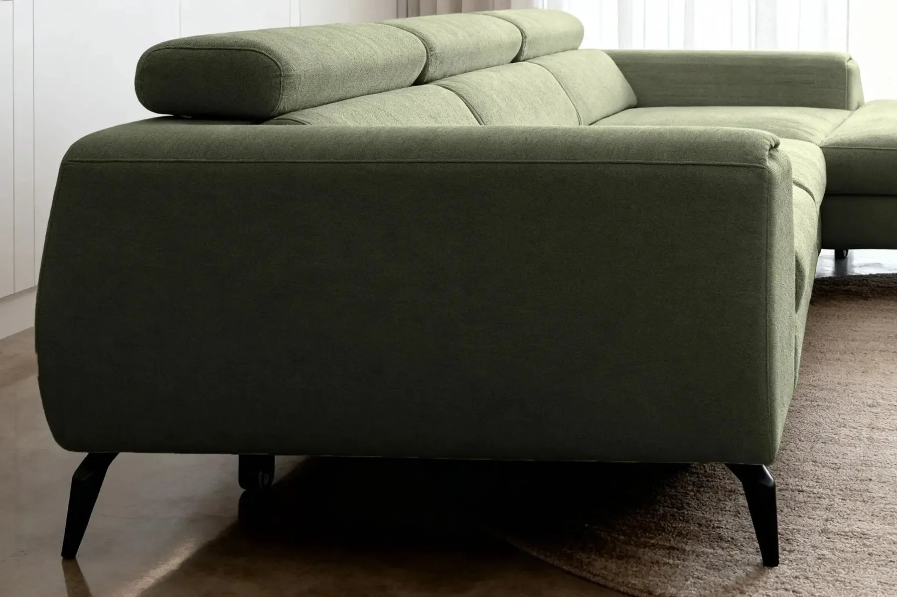Clovis Vert Casanova Paris vue 4