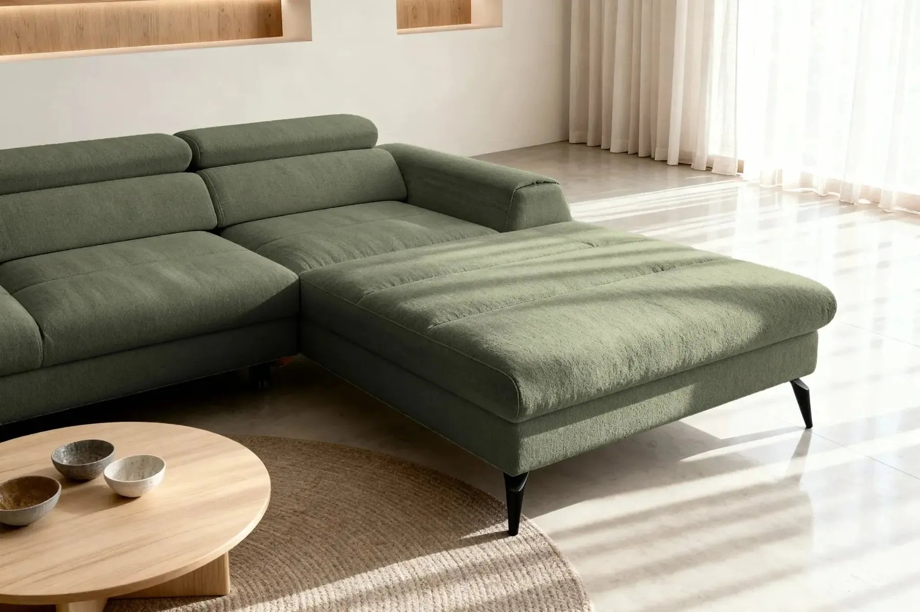 Clovis Vert Casanova Paris vue 5