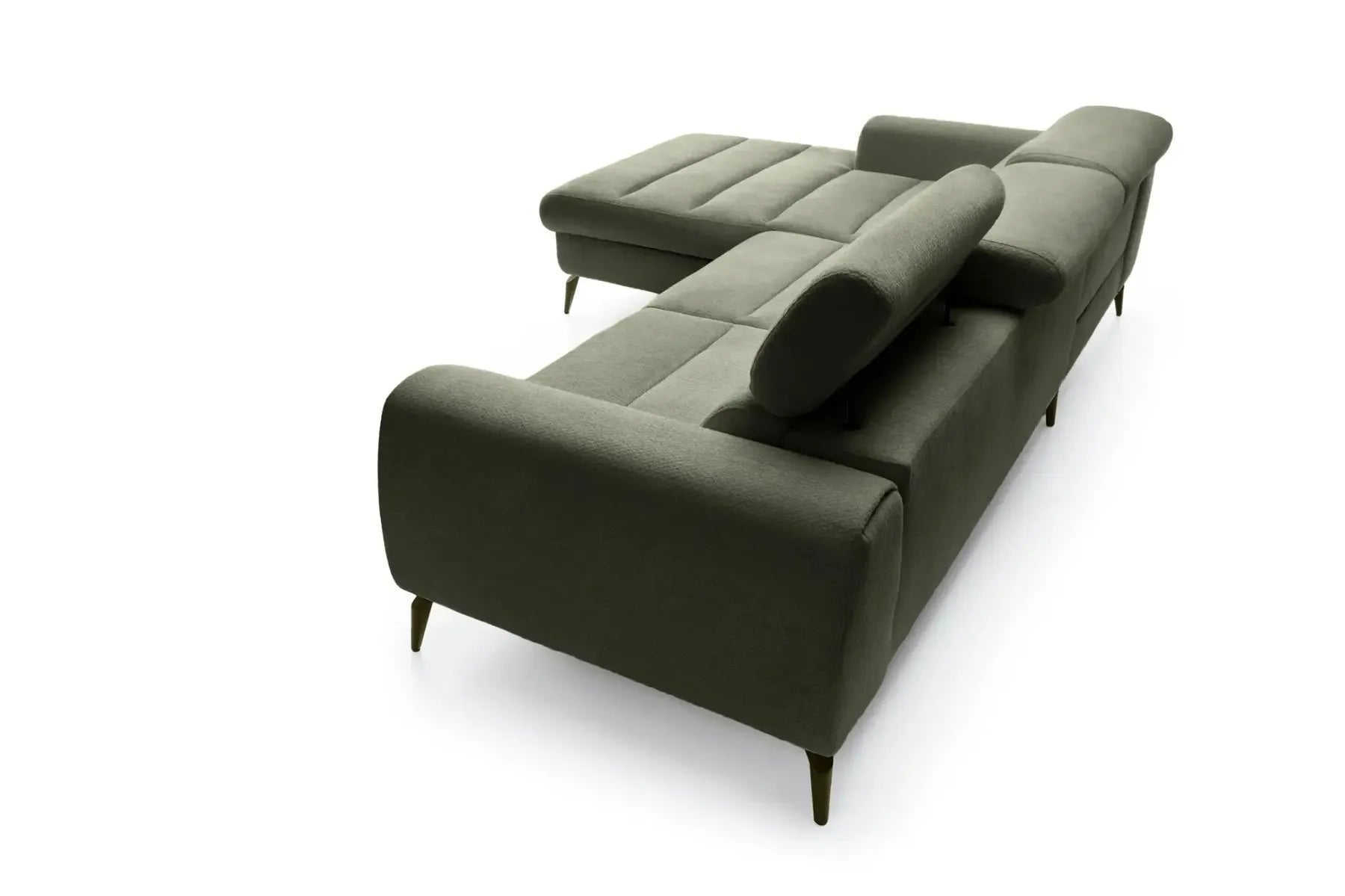 Clovis Vert Casanova Paris vue 6