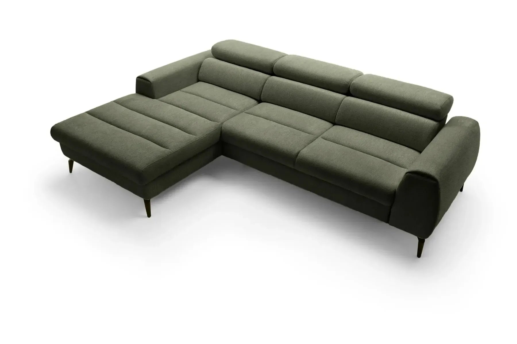 Clovis Vert Casanova Paris vue 7