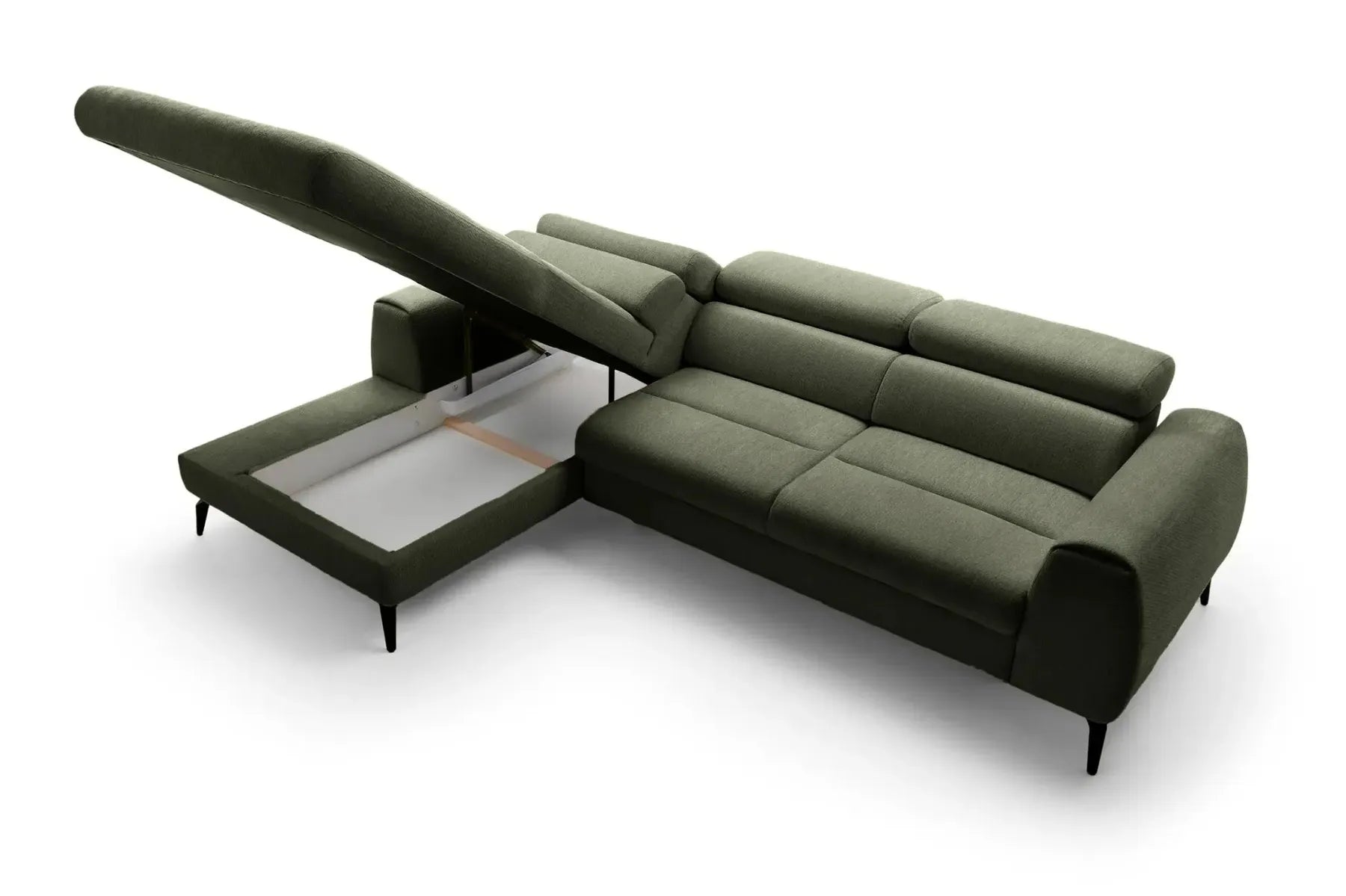 Clovis Vert Casanova Paris vue 8