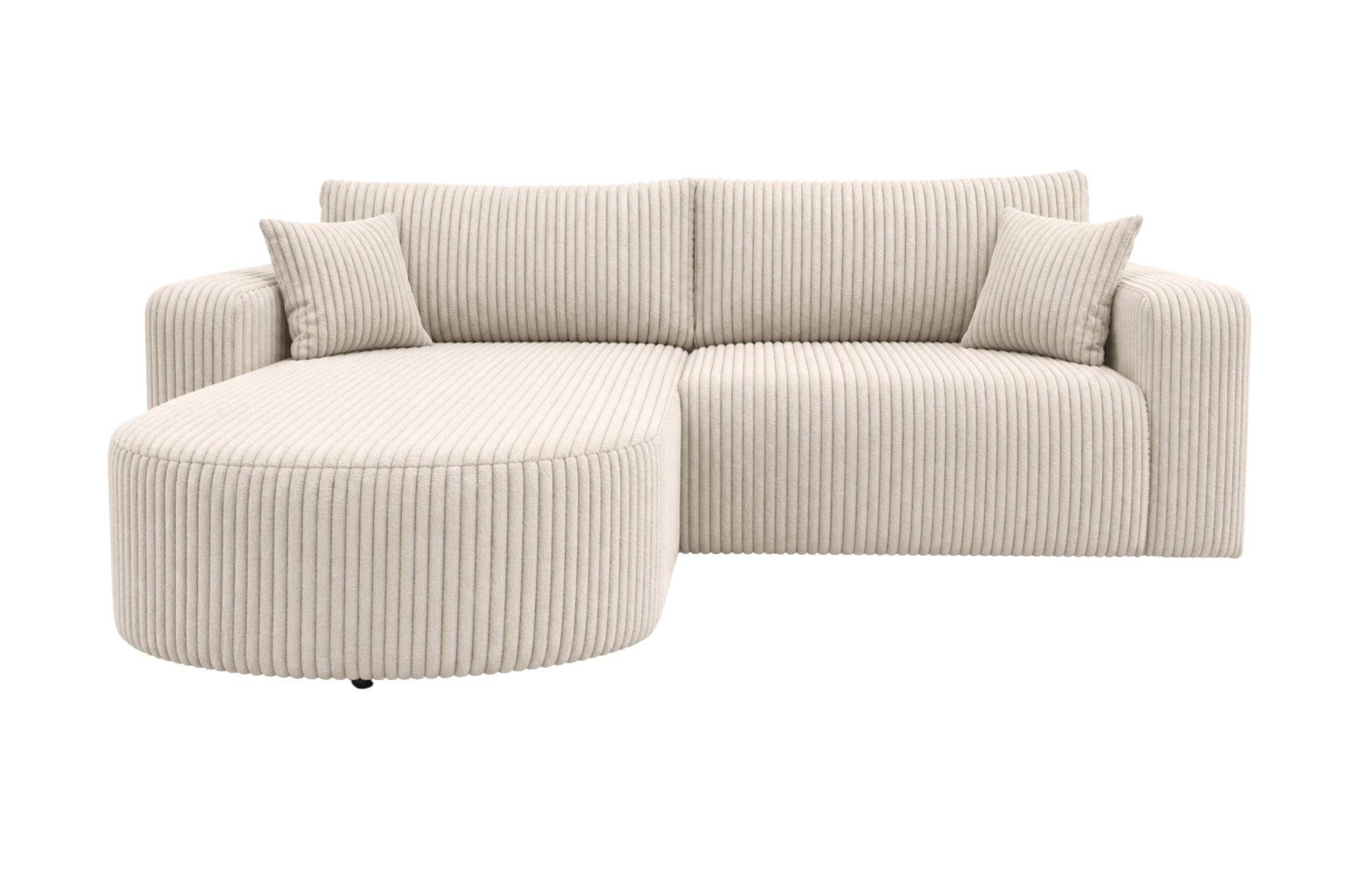 Emma Beige Casanova Paris vue 7