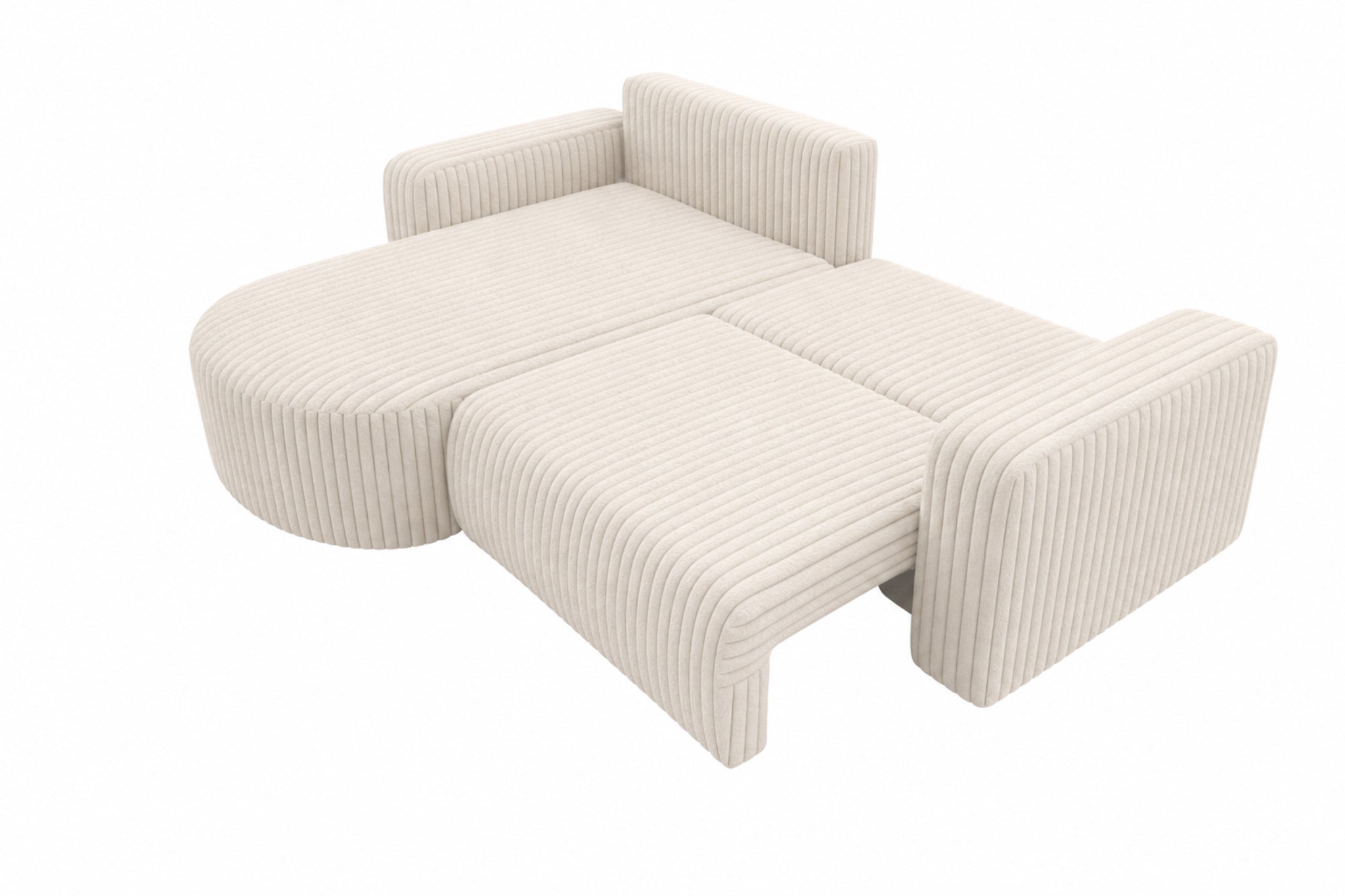Emma Beige Casanova Paris vue 8