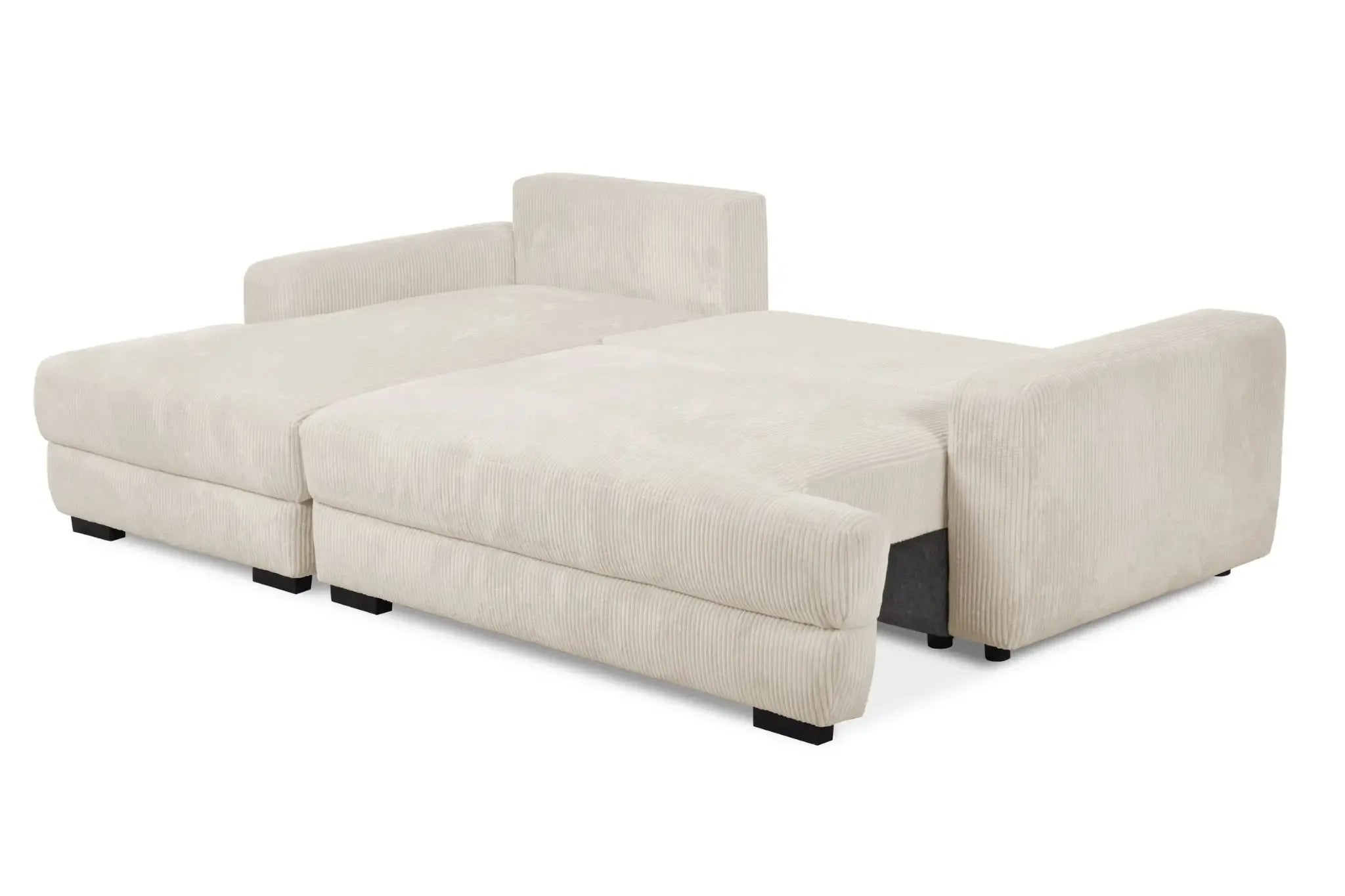 Faustine Beige Casanova Paris vue 7