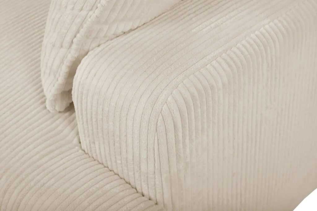 Faustine Beige Casanova Paris vue 8