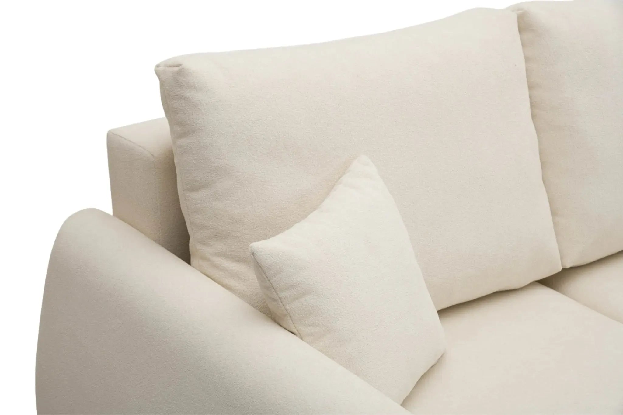 Hera Beige Casanova Paris vue 8