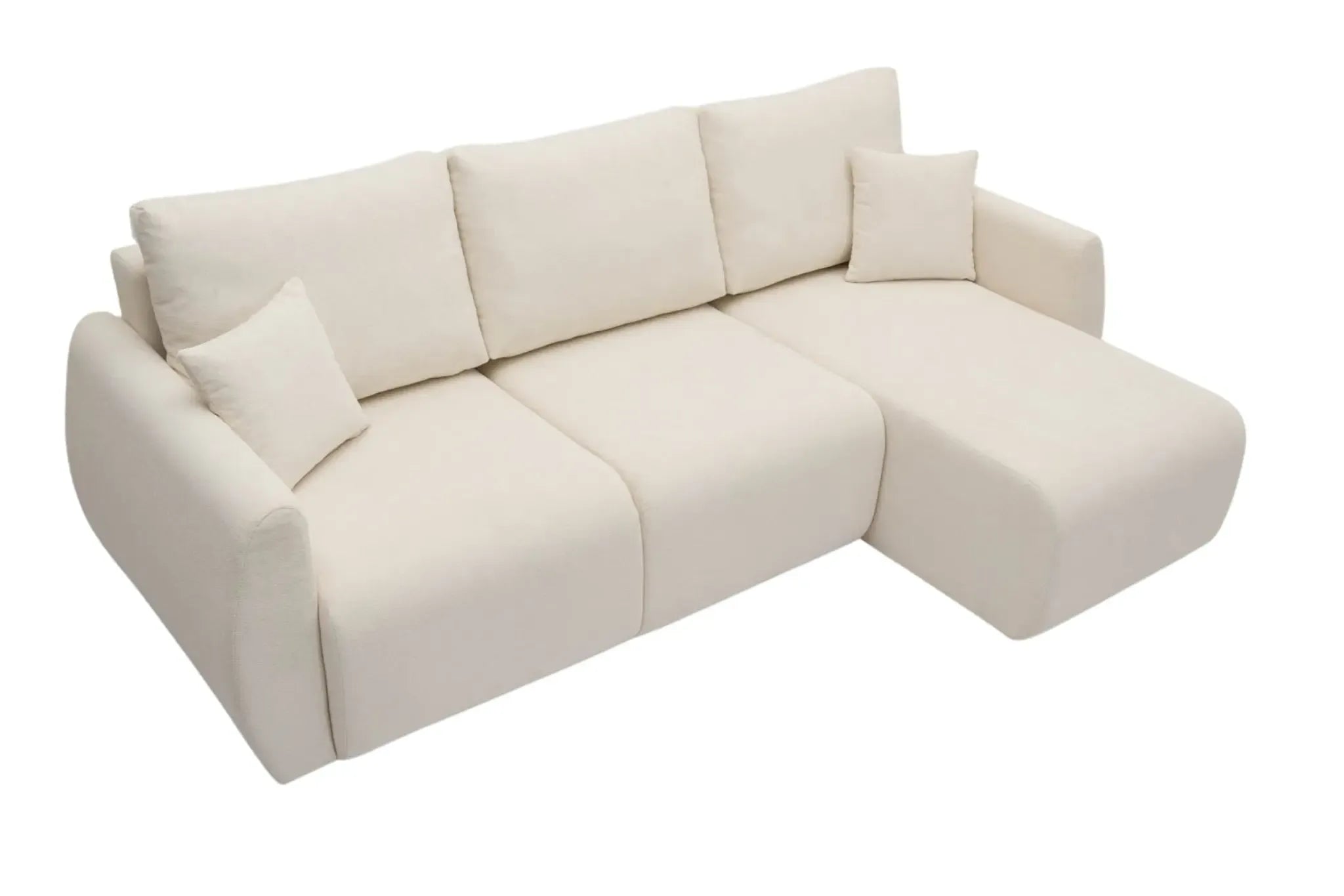 Hera Beige Casanova Paris vue 10