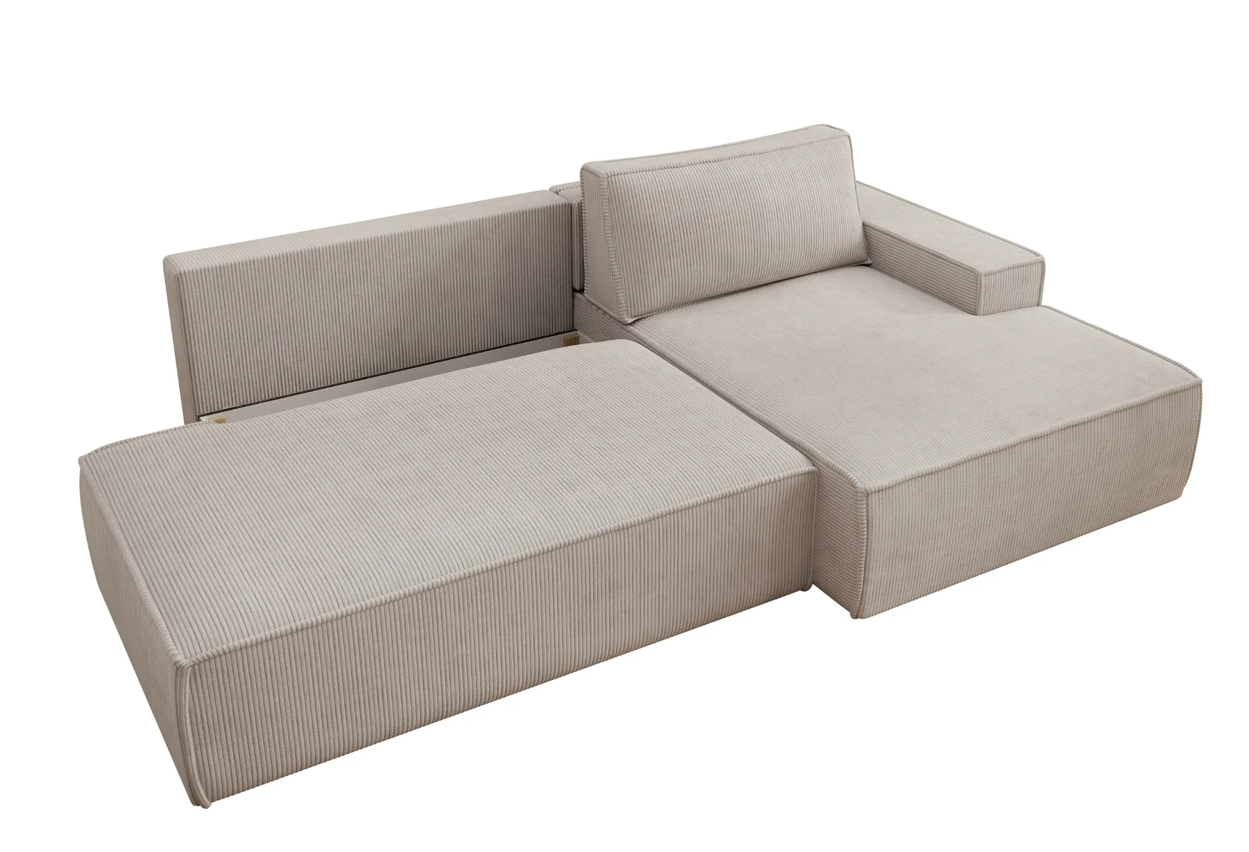 Jade Beige Casanova Paris vue 5