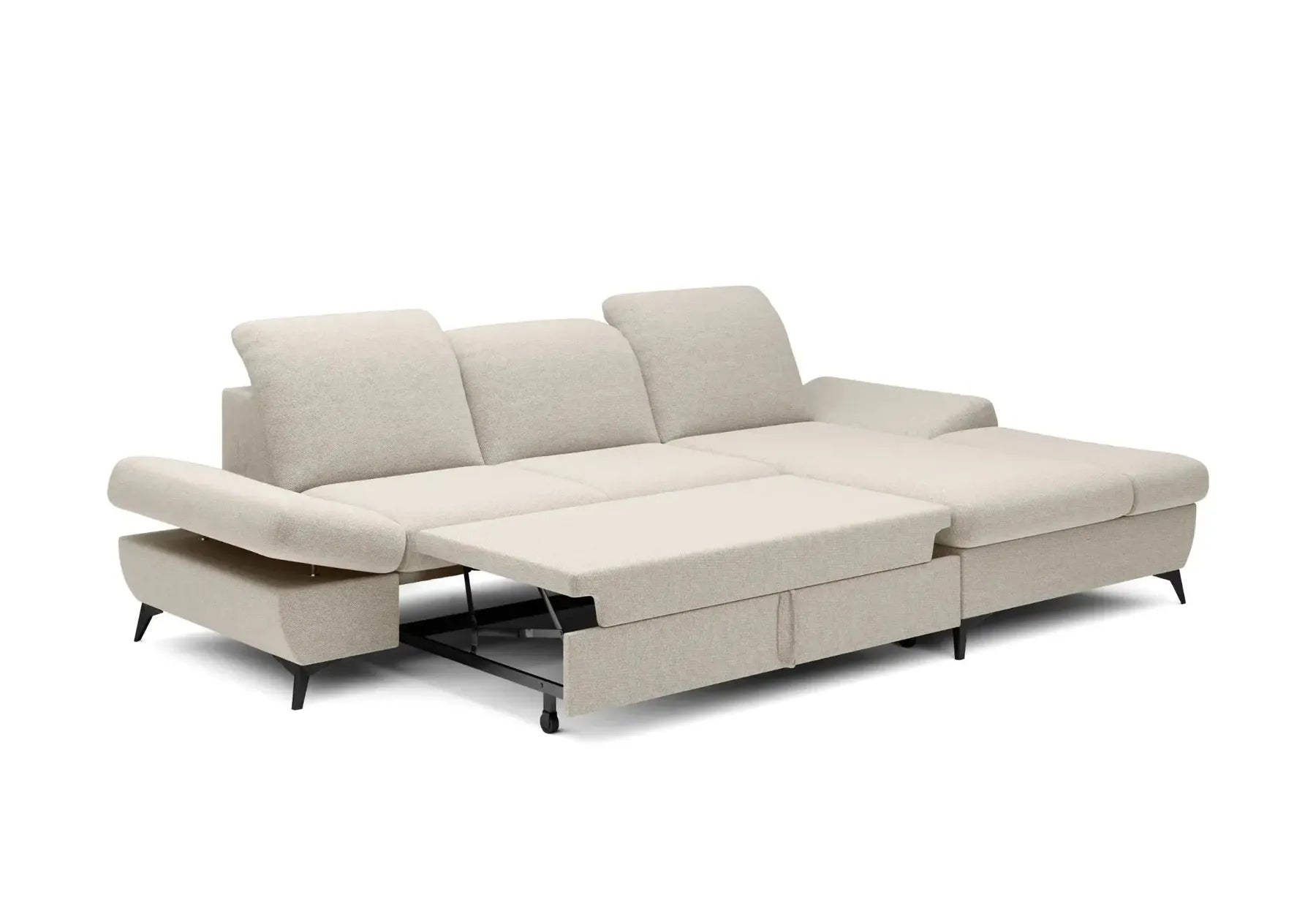 Livia Beige Casanova Paris vue 6