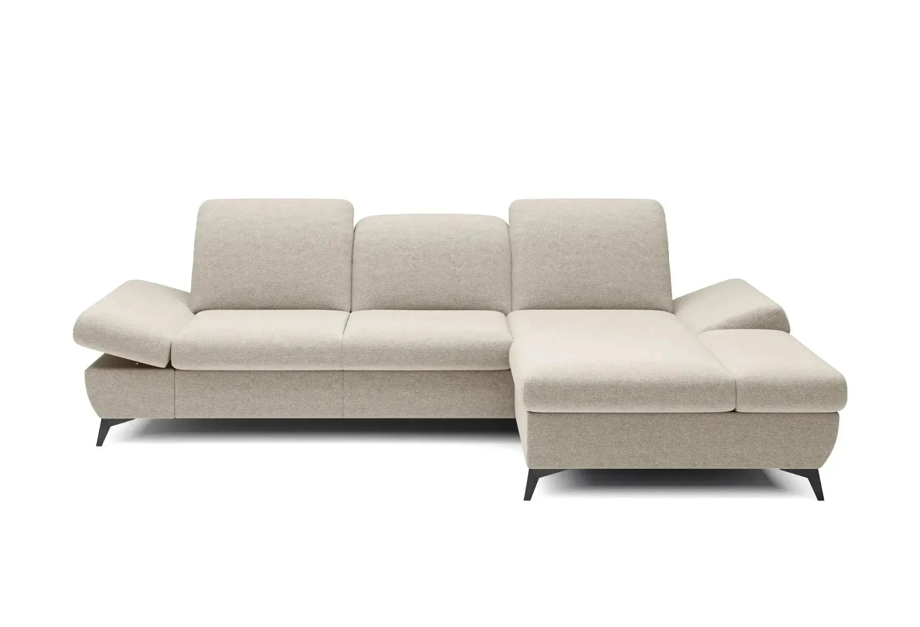 Livia Beige Casanova Paris vue 7