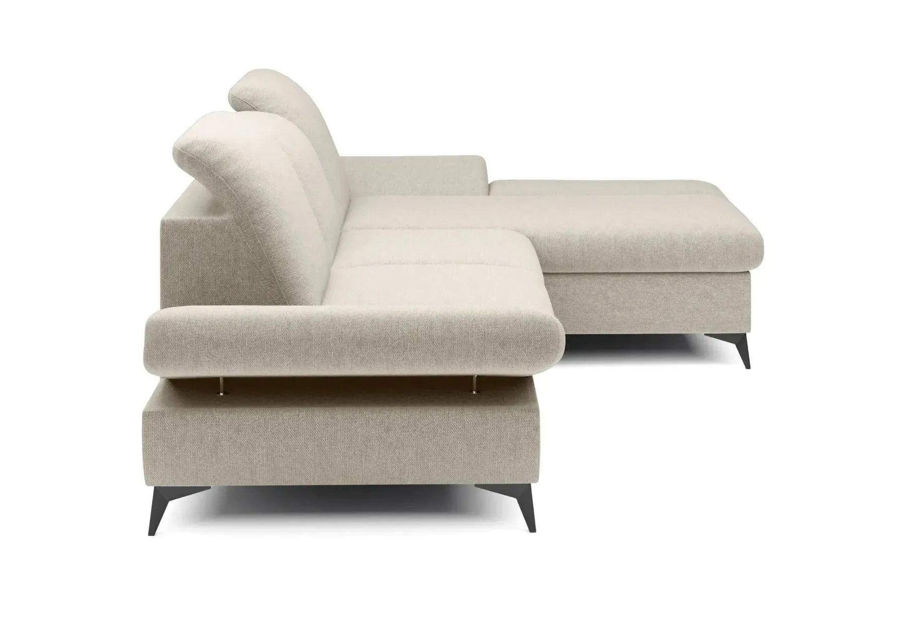 Livia Beige Casanova Paris vue 8