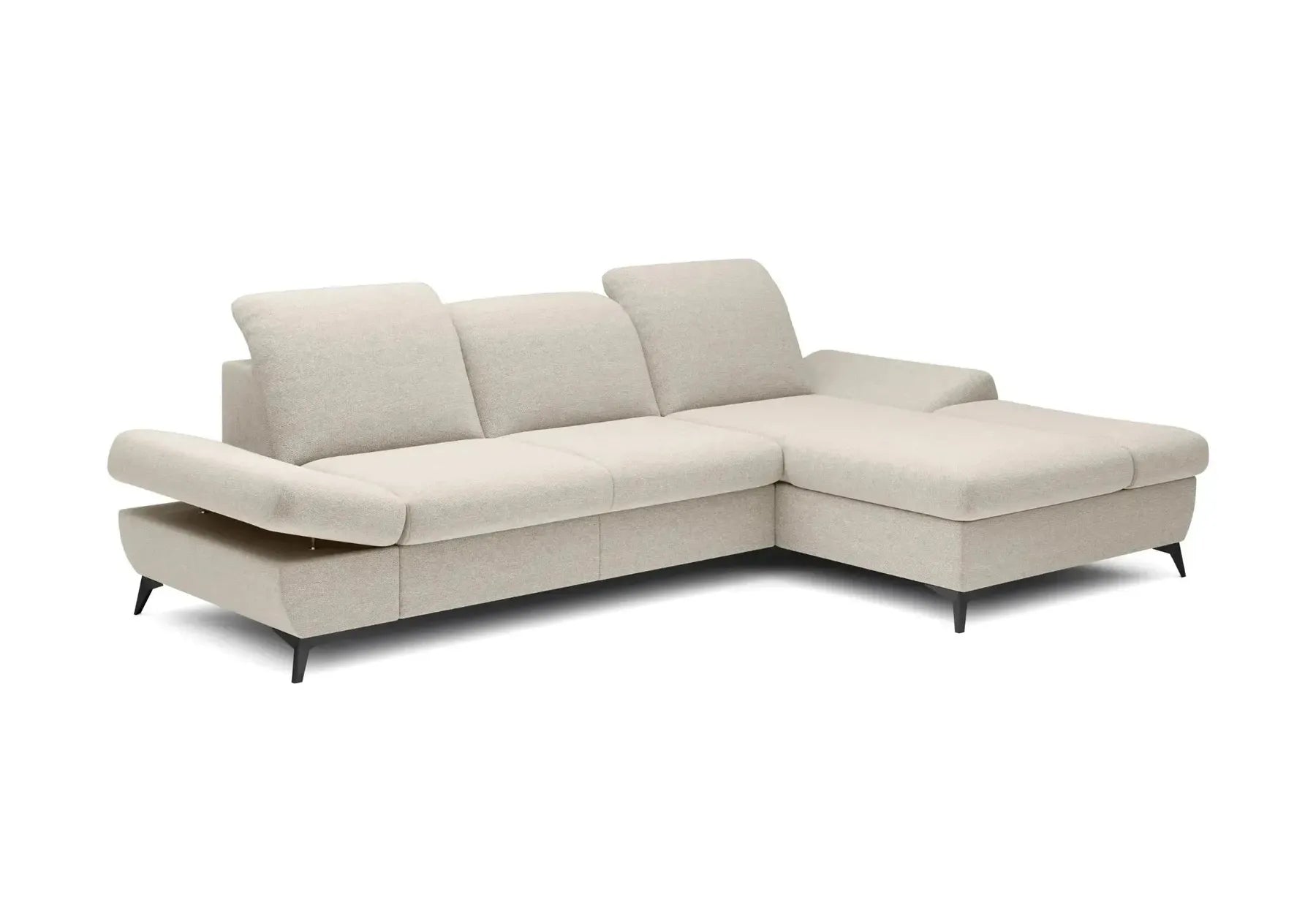 Livia Beige Casanova Paris vue 10