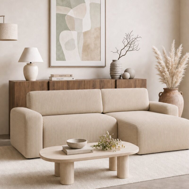 Lucie Beige Casanova Paris