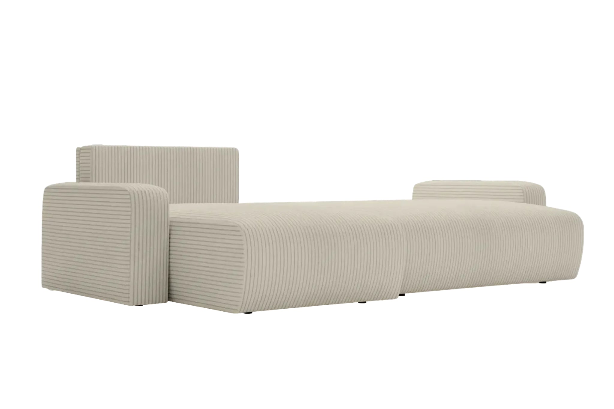 Lucie Beige Casanova Paris vue 7