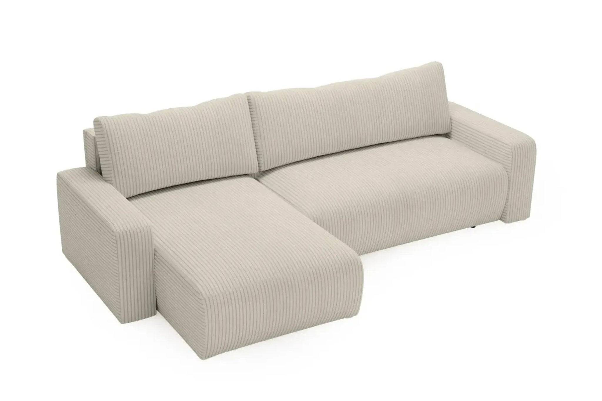 Lucie Beige Casanova Paris vue 8