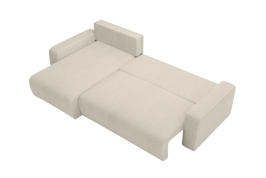 Lucie Beige Casanova Paris vue 10