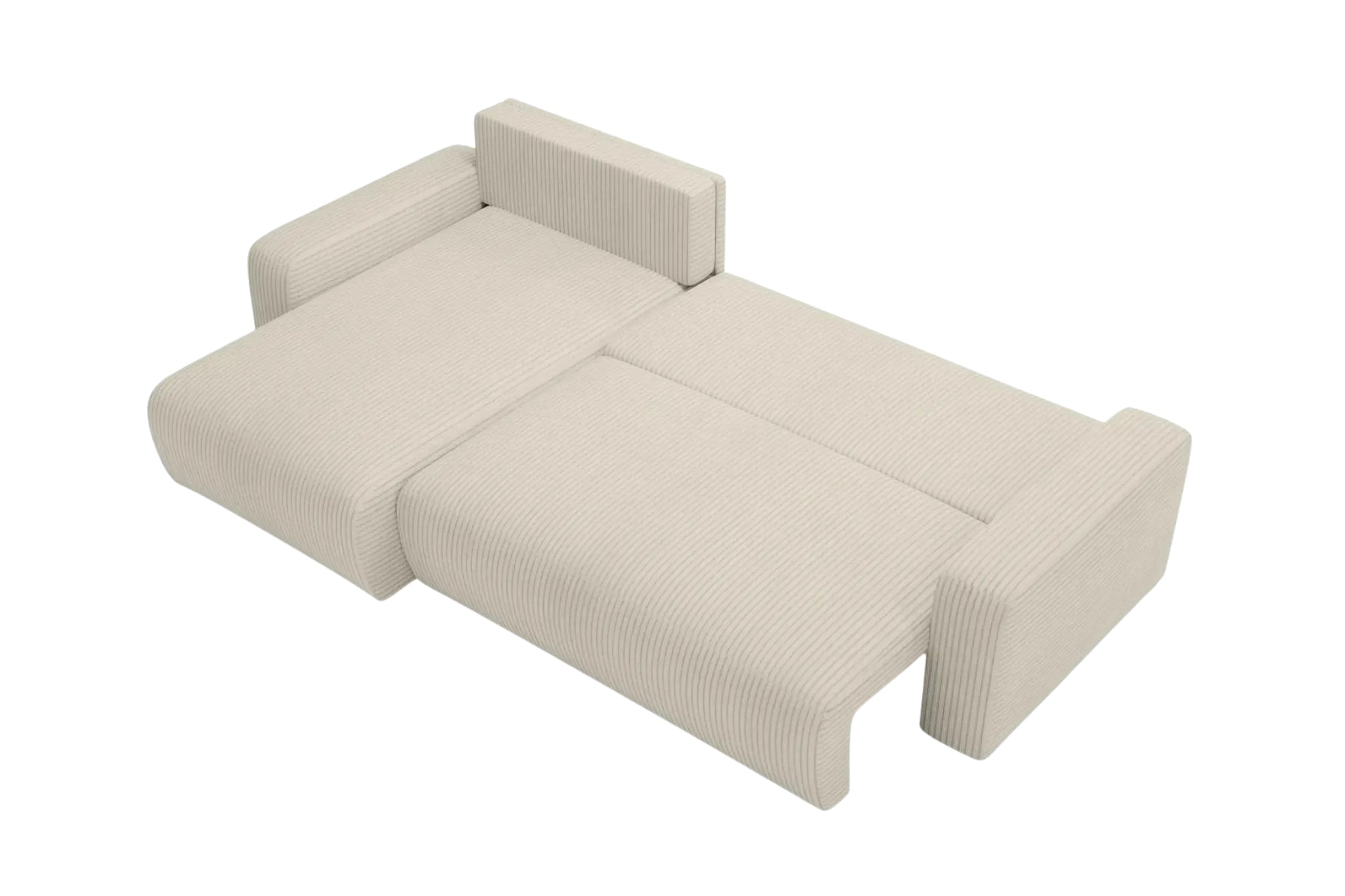Lucie Beige Casanova Paris vue 10