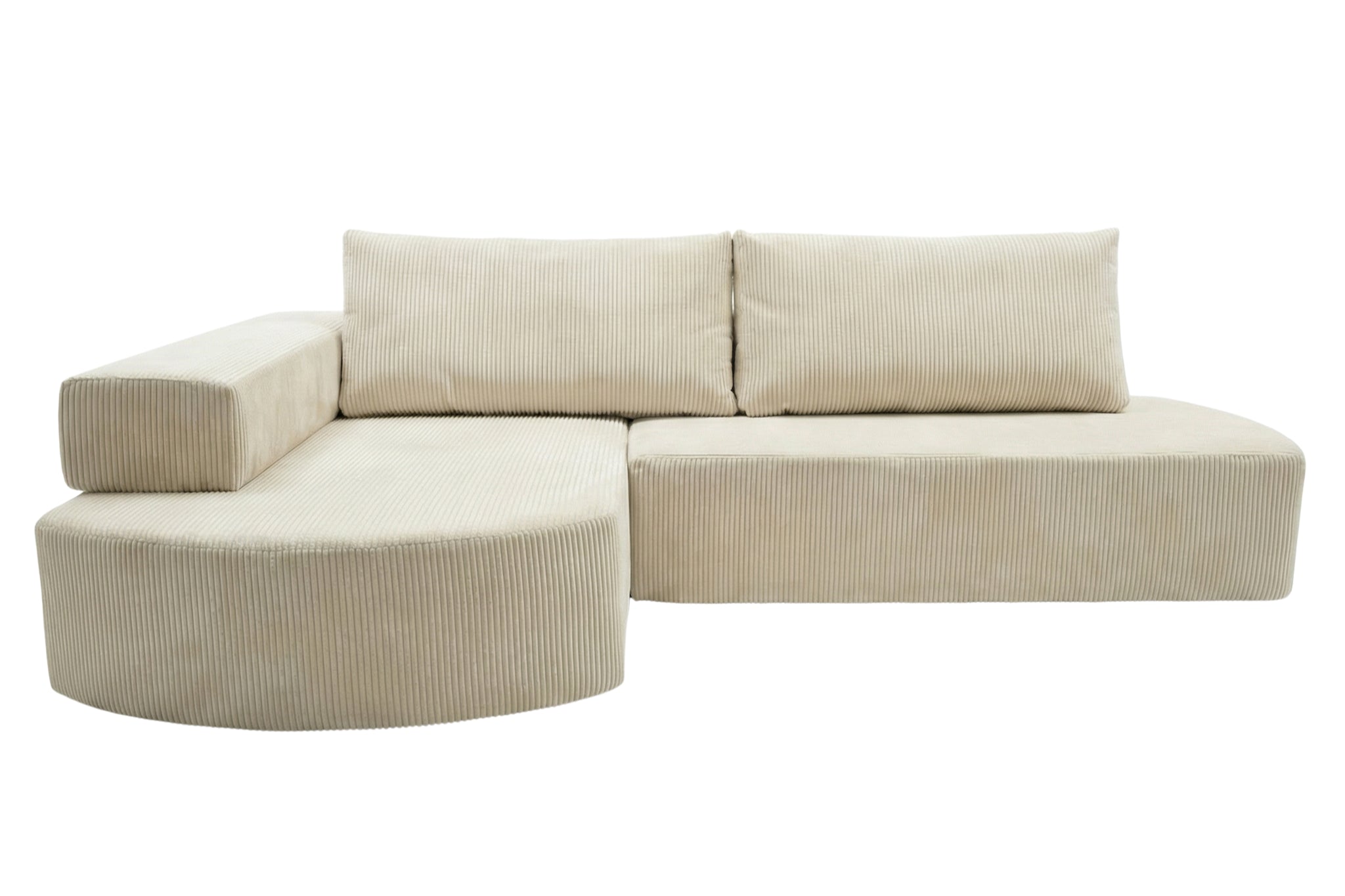 Mirea Beige Casanova Paris vue 10