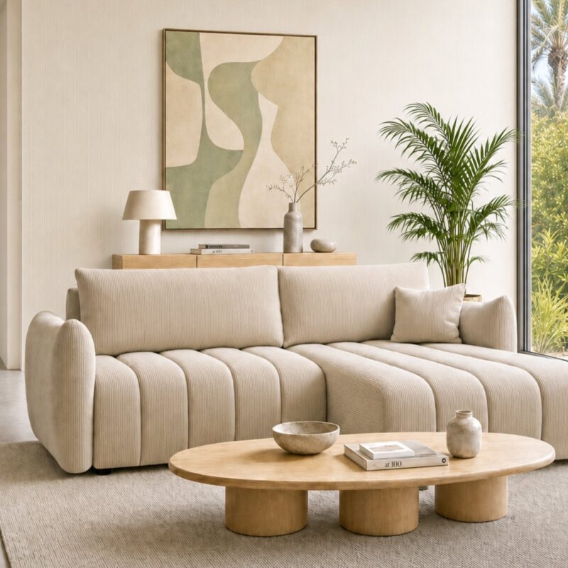 Moorea Beige Casanova Paris