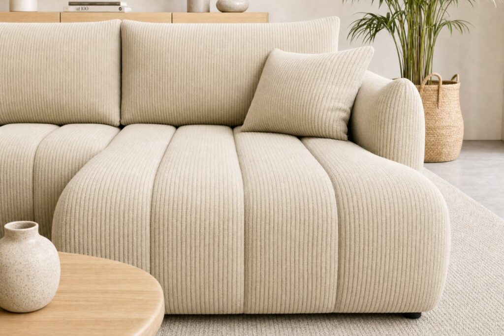 Moorea Beige Casanova Paris vue 3