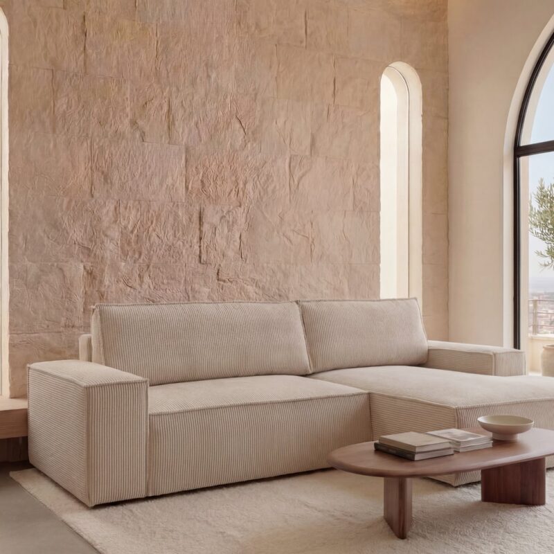 Napoli Beige Casanova Paris