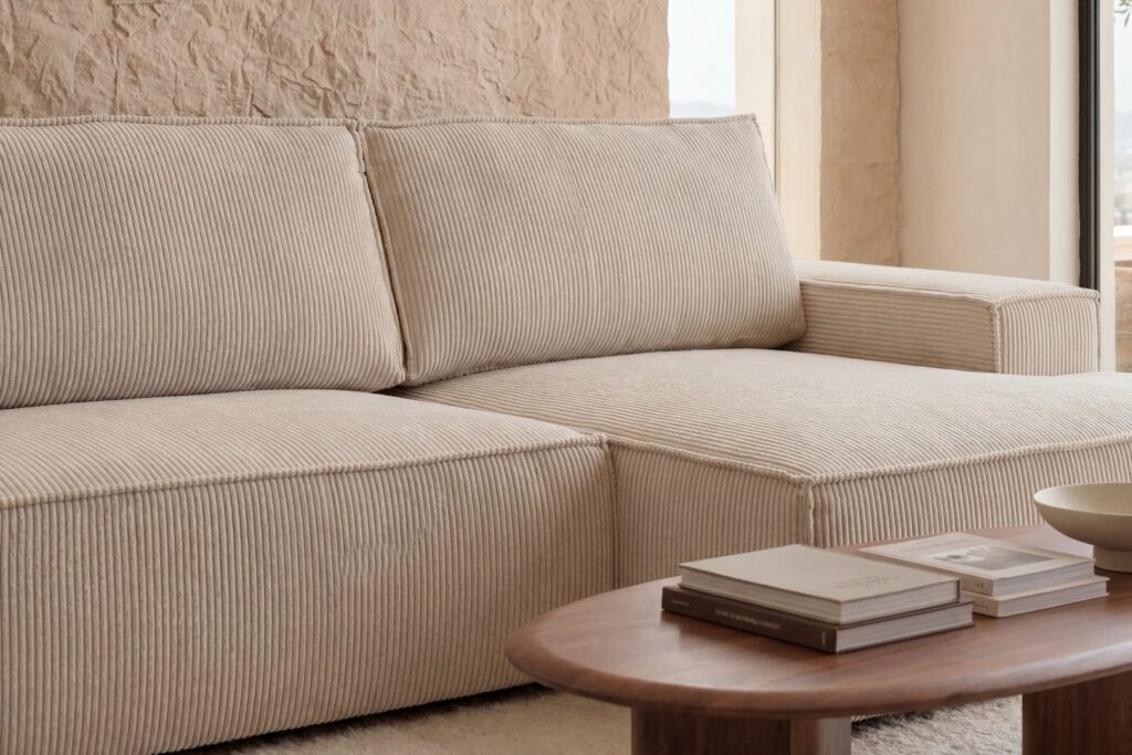 Napoli Beige Casanova Paris vue 3