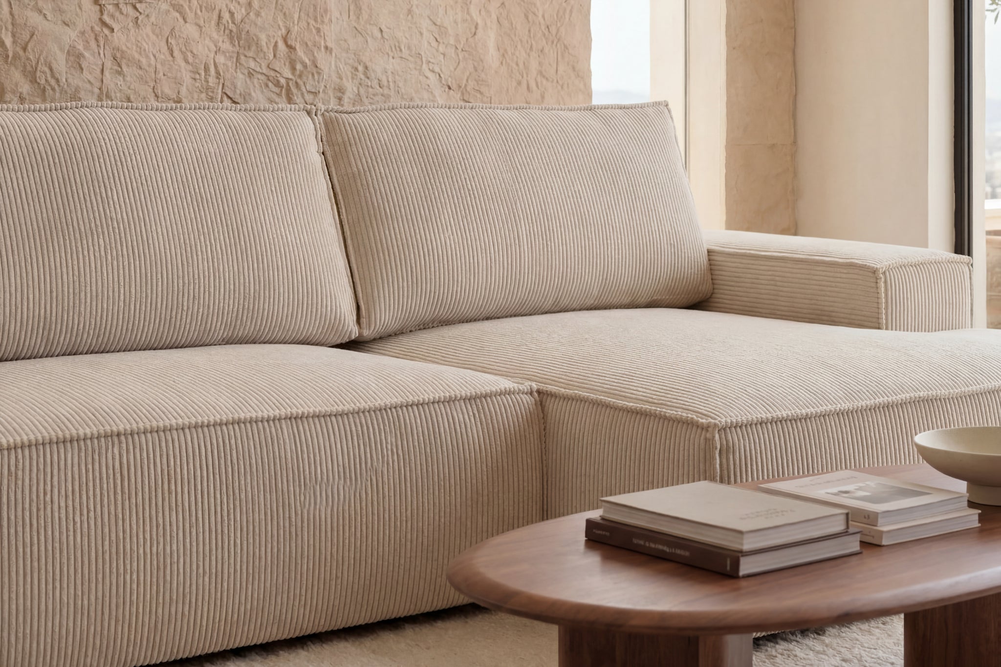 Napoli Beige Casanova Paris vue 3