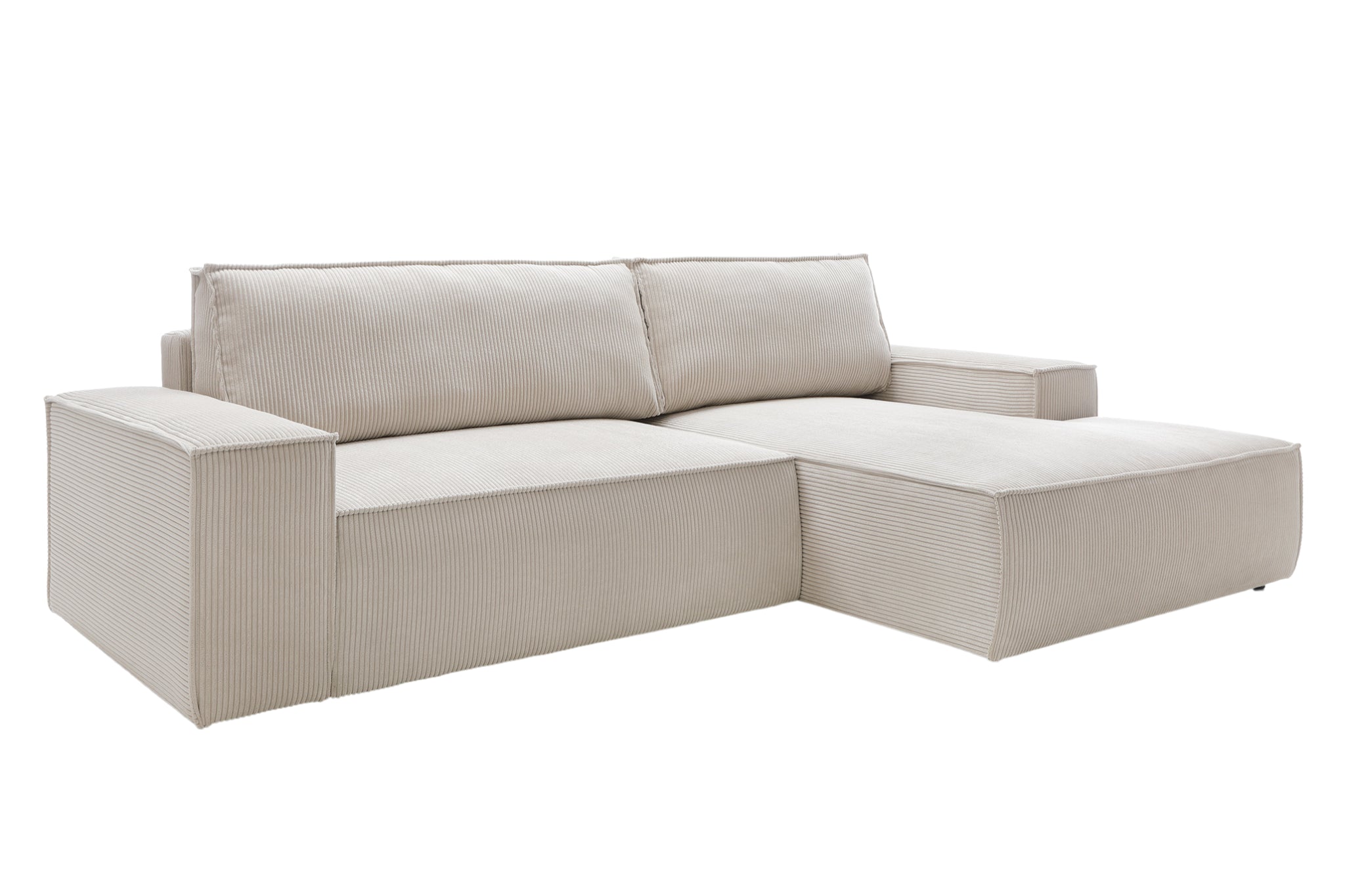 Napoli Beige Casanova Paris vue 6