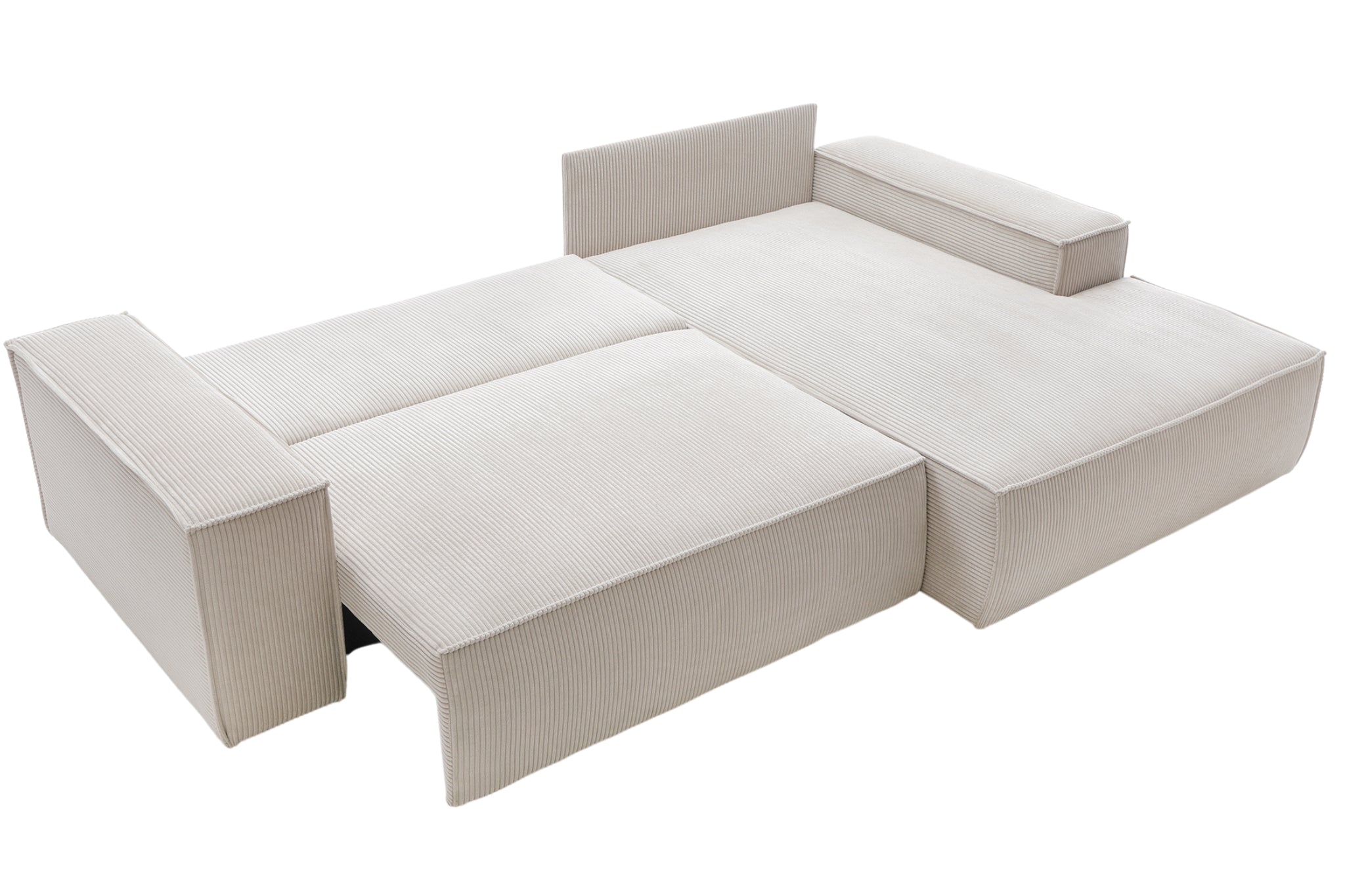 Napoli Beige Casanova Paris vue 7