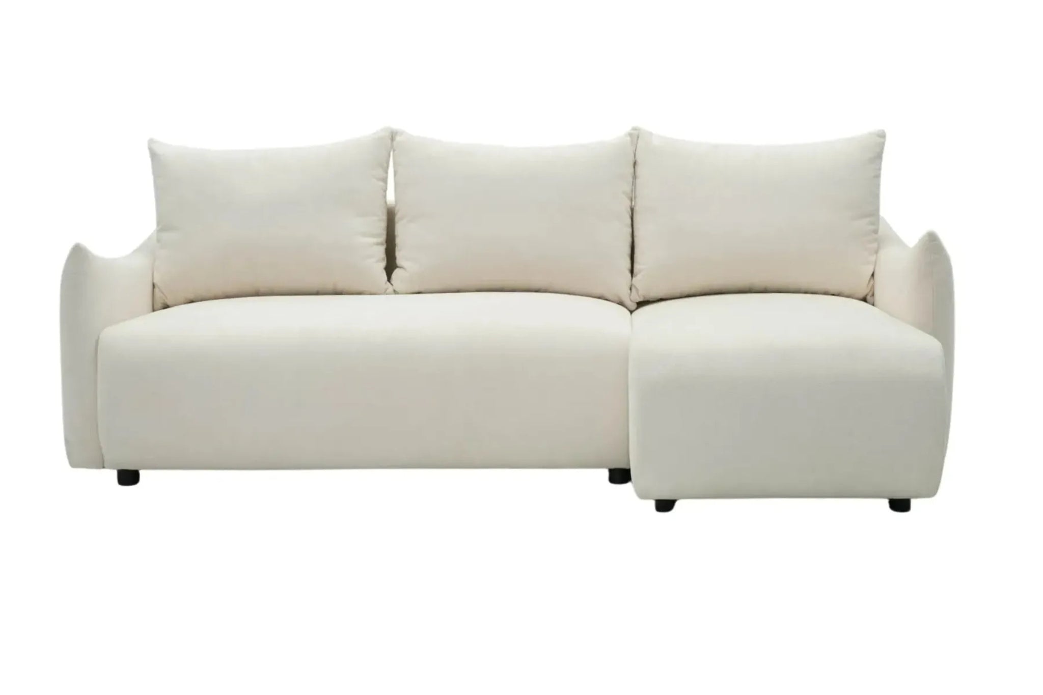 Oceane Beige Casanova Paris vue 8