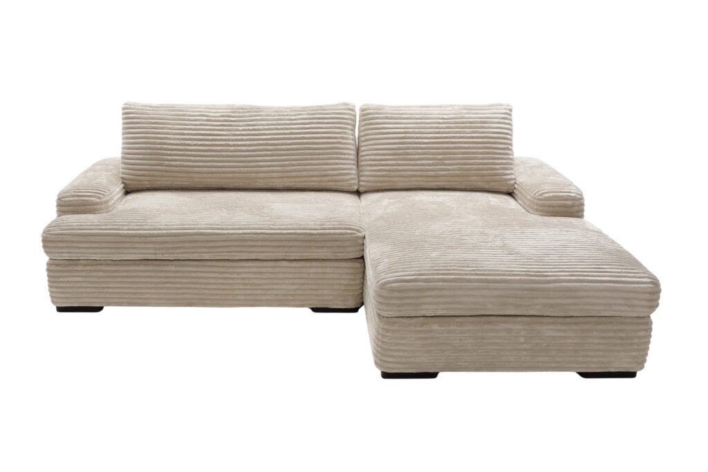 Odilon Beige Casanova Paris vue 7