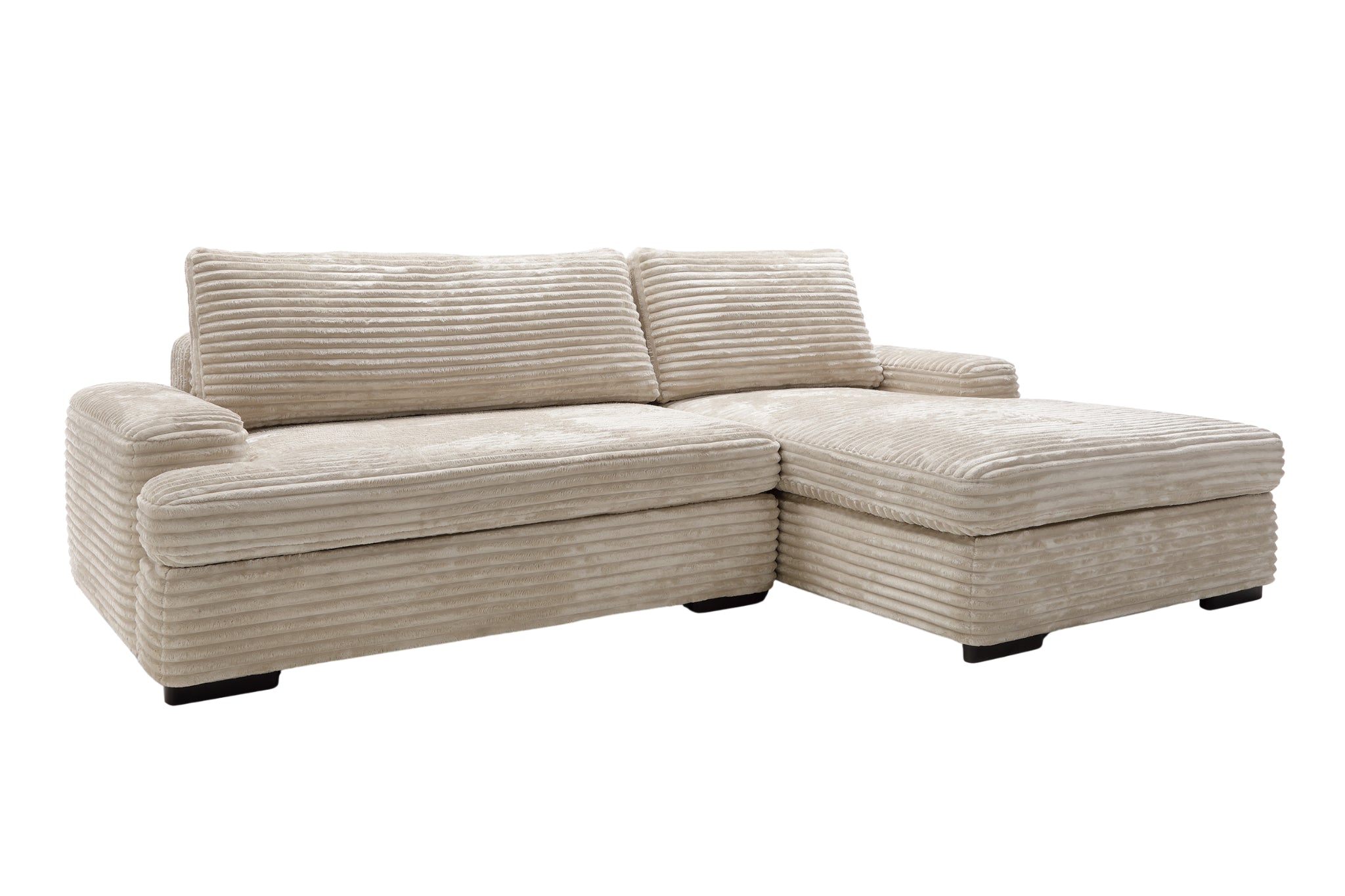 Odilon Beige Casanova Paris vue 8
