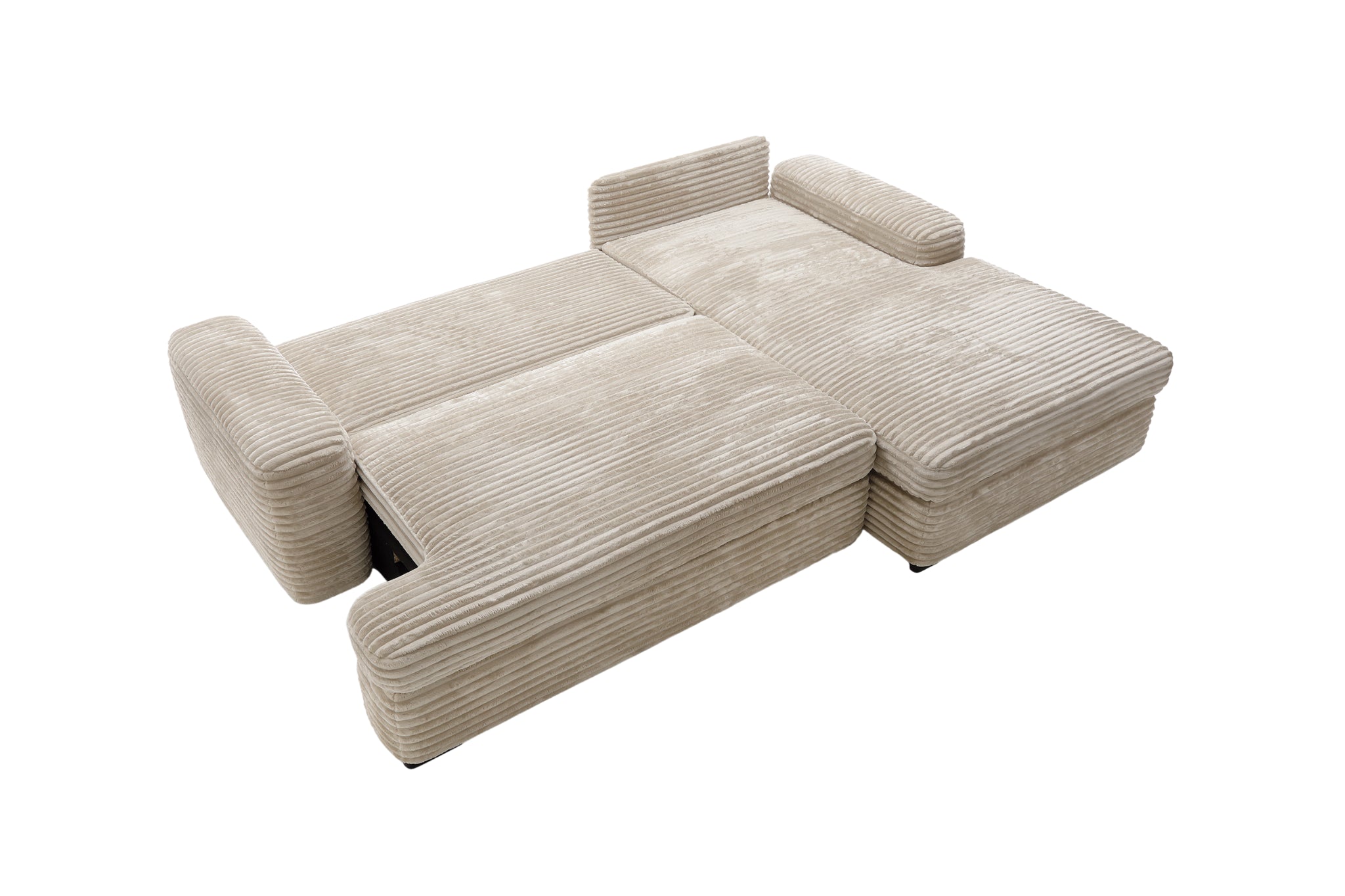 Odilon Beige Casanova Paris vue 9