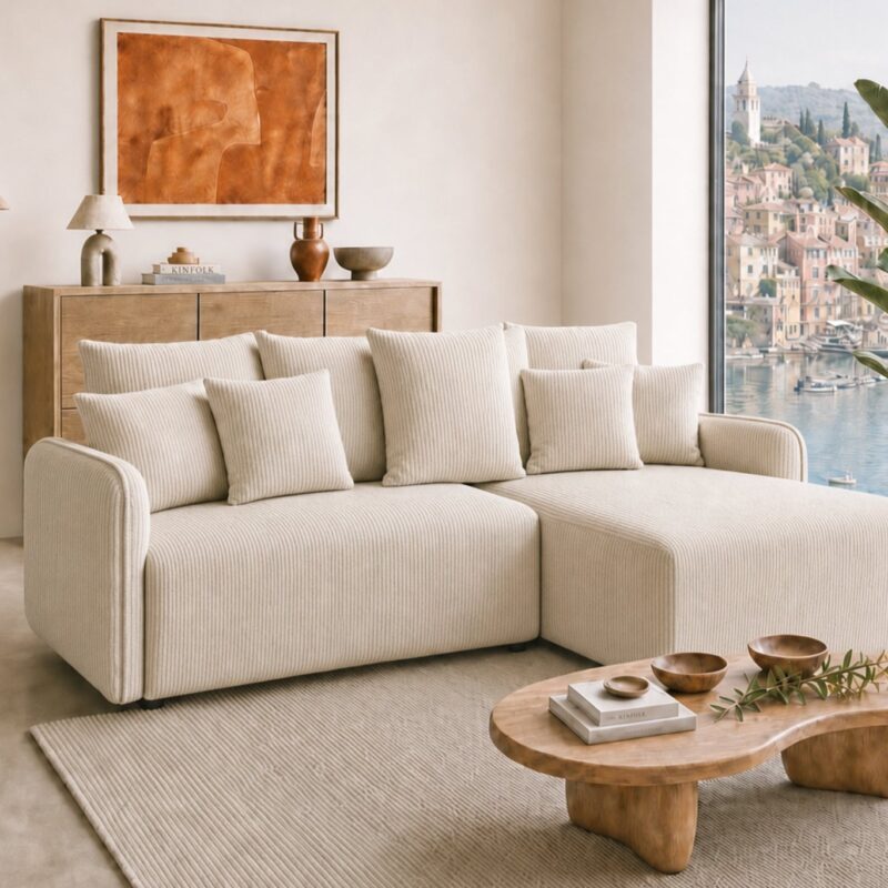Portofino Beige Casanova Paris