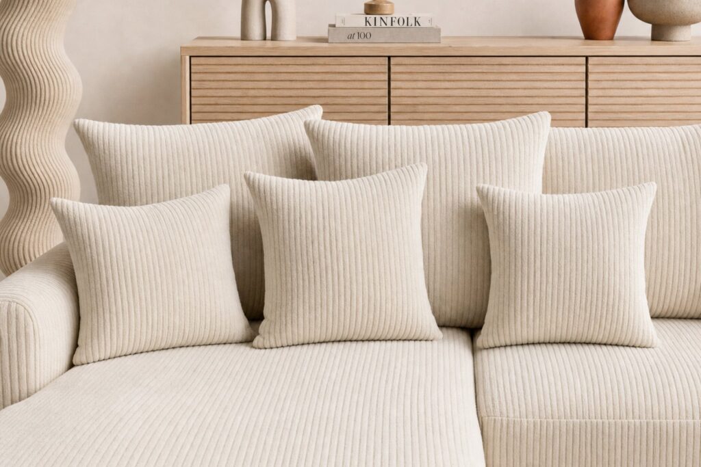 Portofino Beige Casanova Paris vue 3