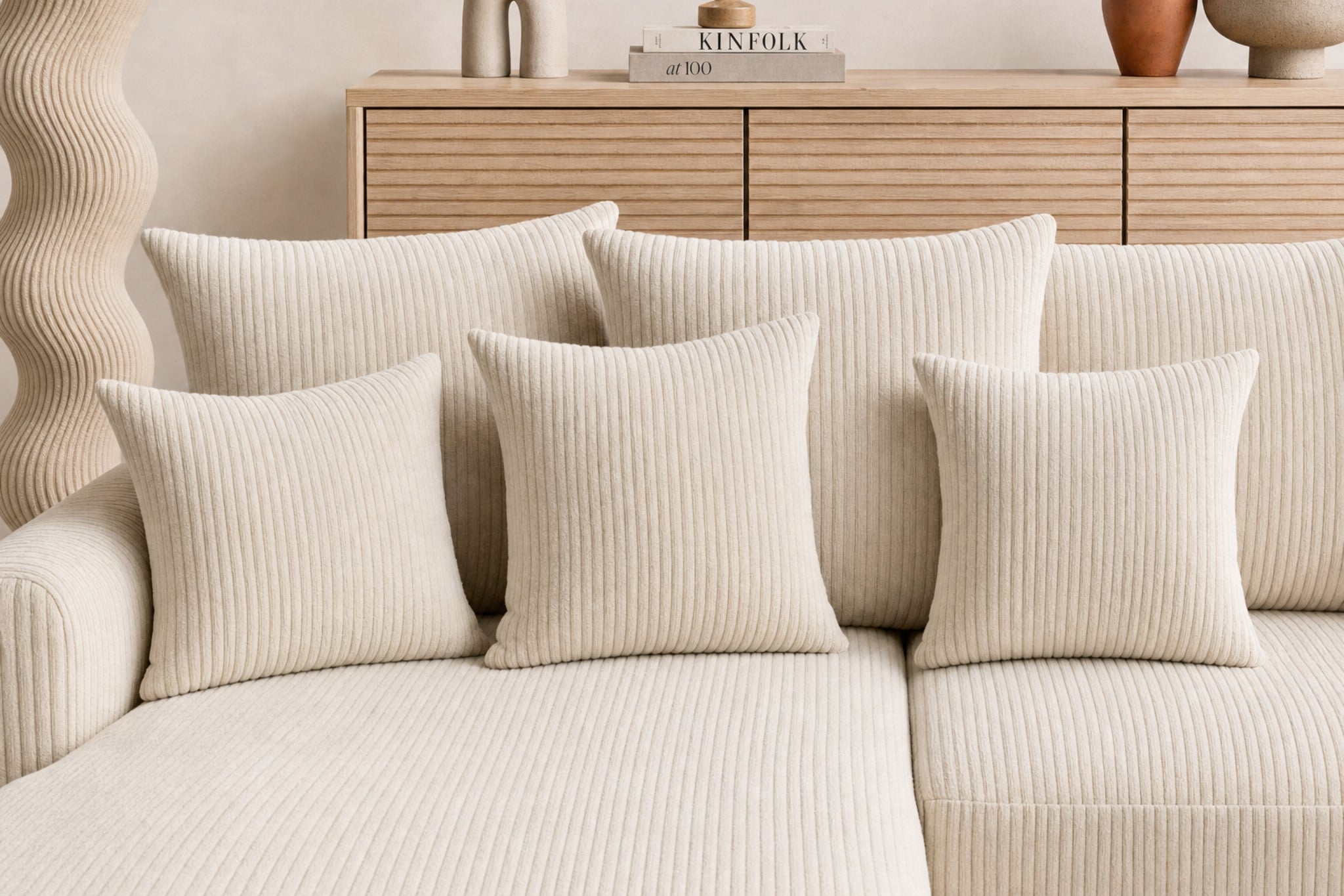 Portofino Beige Casanova Paris vue 3