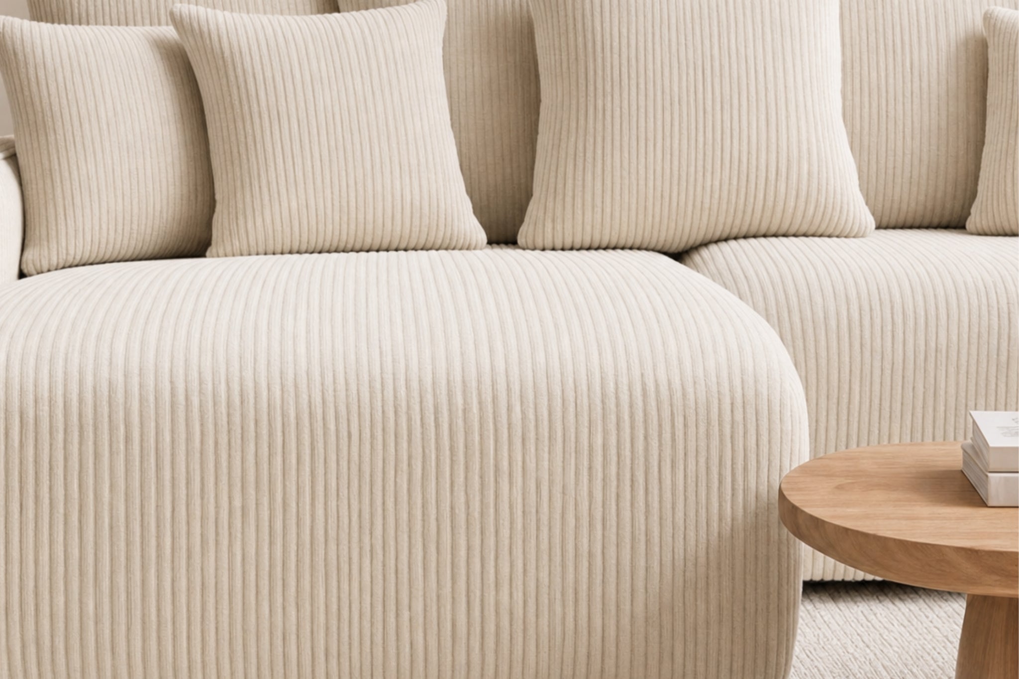 Portofino Beige Casanova Paris vue 4