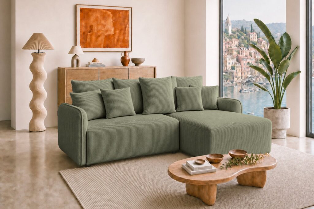 Portofino Beige Casanova Paris vue 8