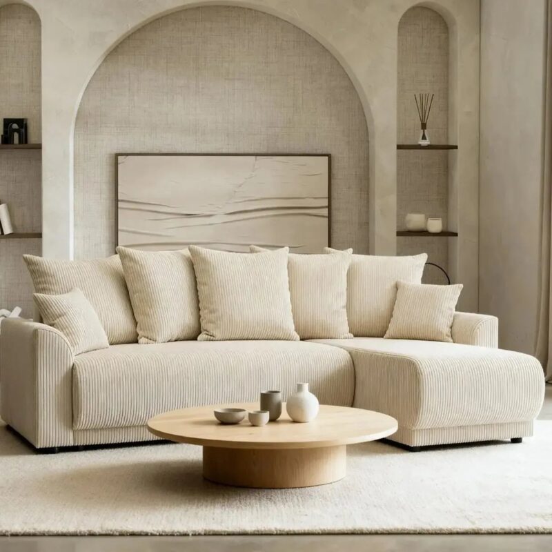 Rio Beige Casanova Paris
