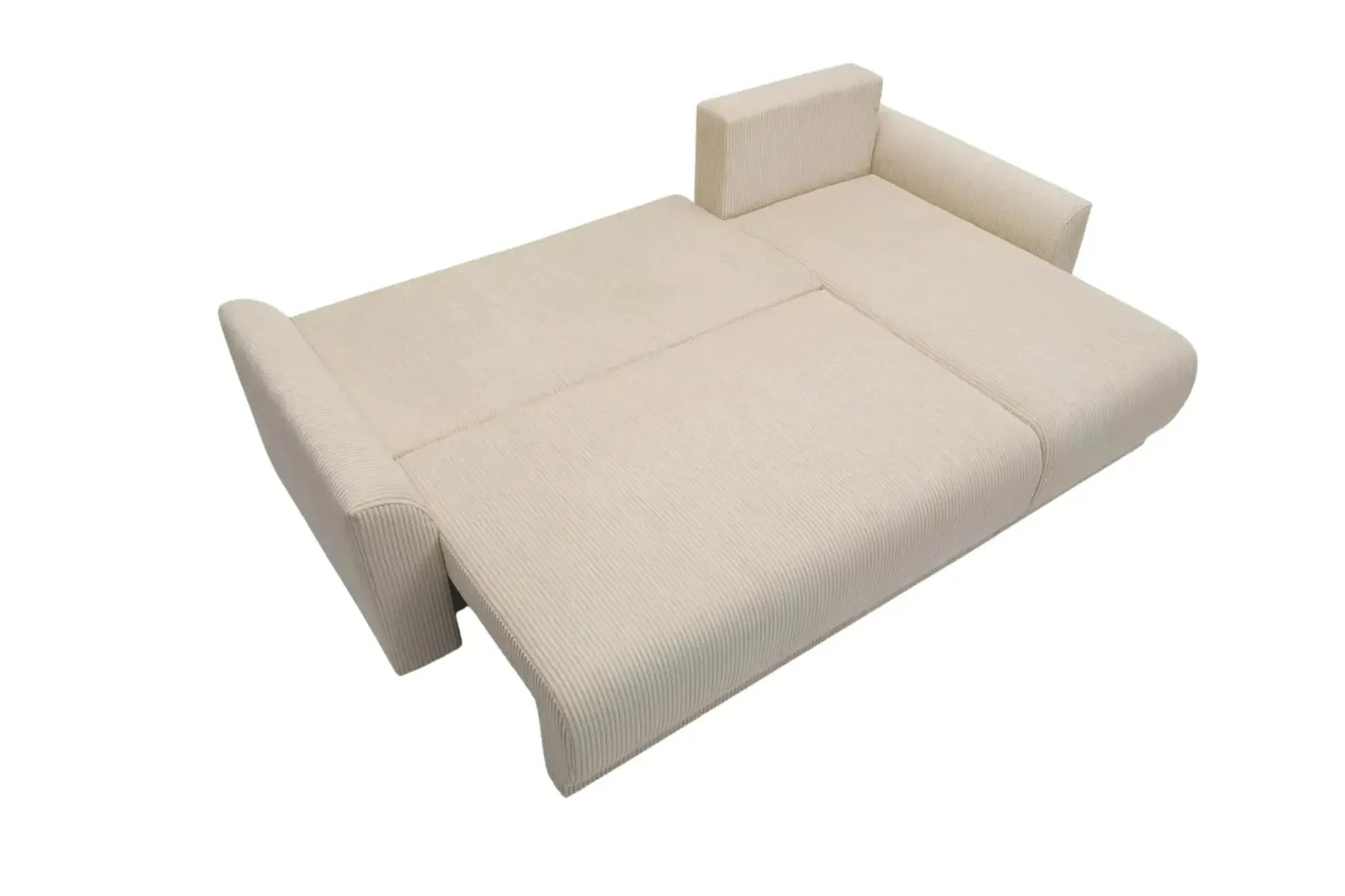 Rio Beige Casanova Paris vue 3